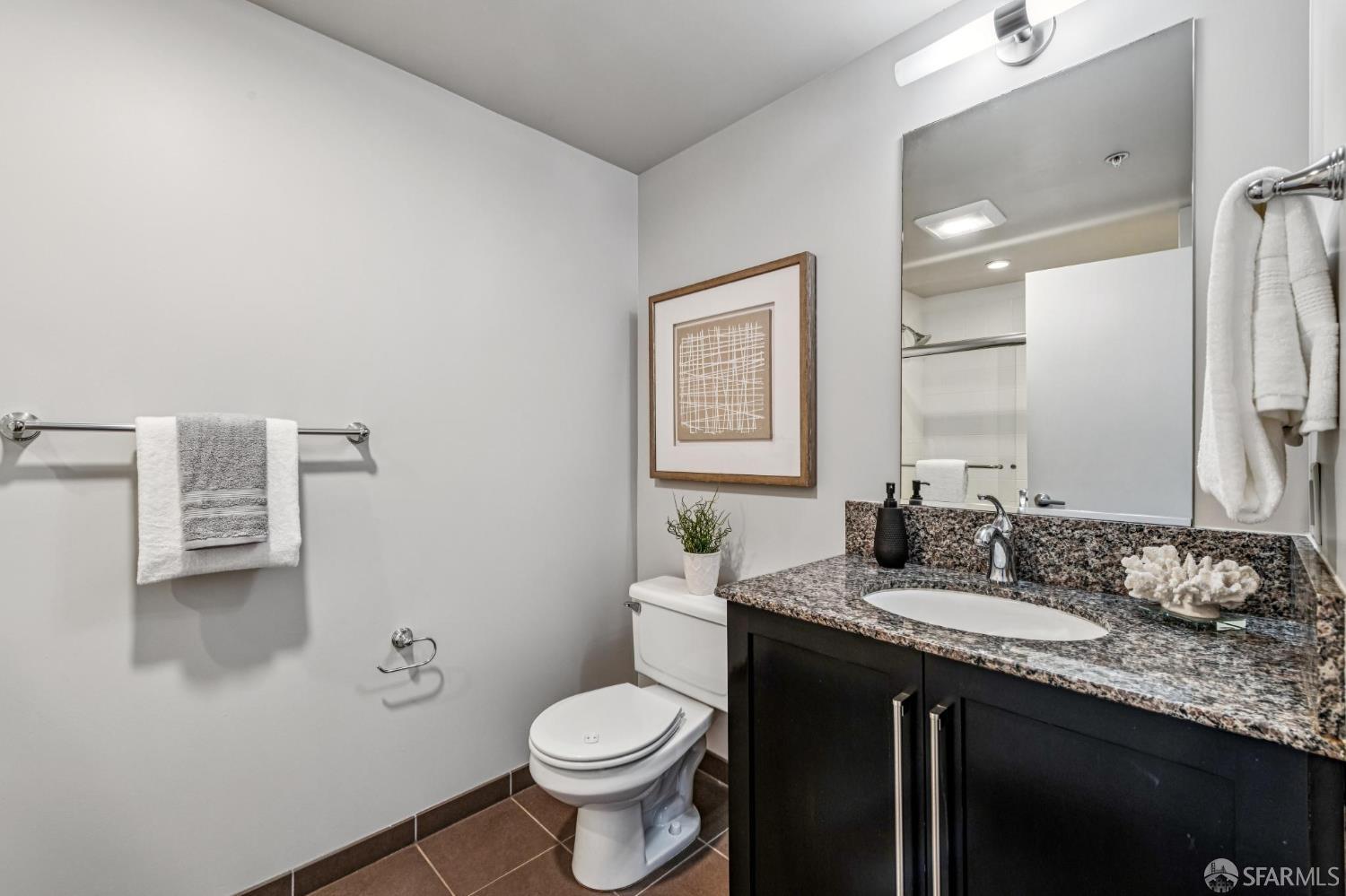 Detail Gallery Image 12 of 35 For 1001 46th St #508,  Emeryville,  CA 94608 - 2 Beds | 2 Baths