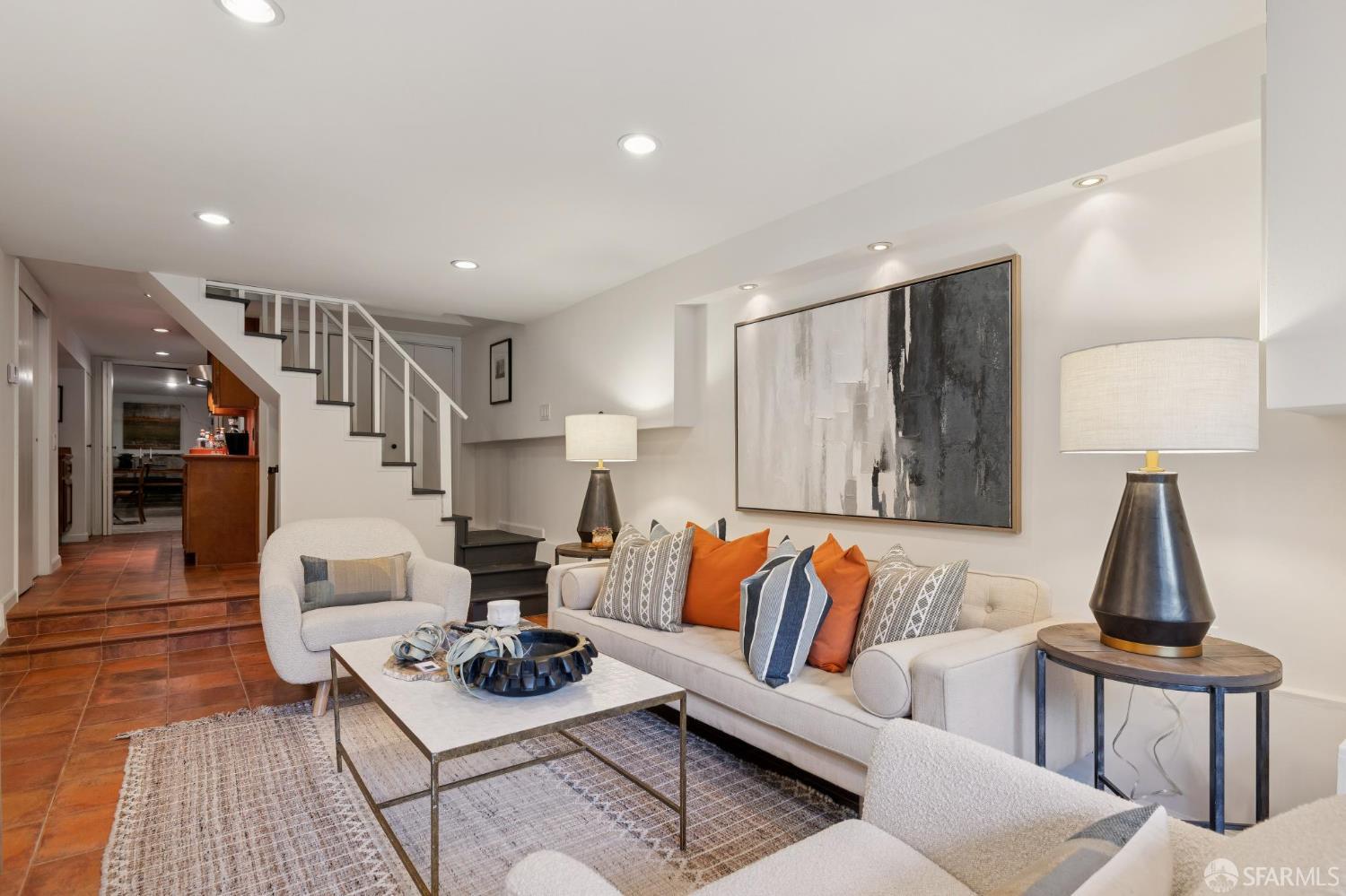 Detail Gallery Image 33 of 64 For 55 Otsego Ave, San Francisco,  CA 94112 - 2 Beds | 3 Baths