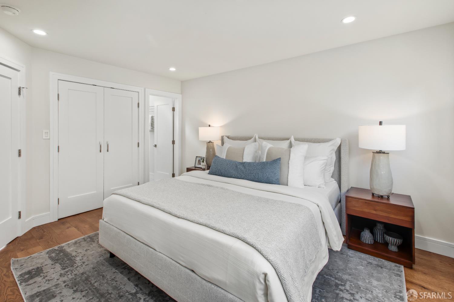 Detail Gallery Image 21 of 90 For 566 Mangels Ave, San Francisco,  CA 94127 - 4 Beds | 3 Baths