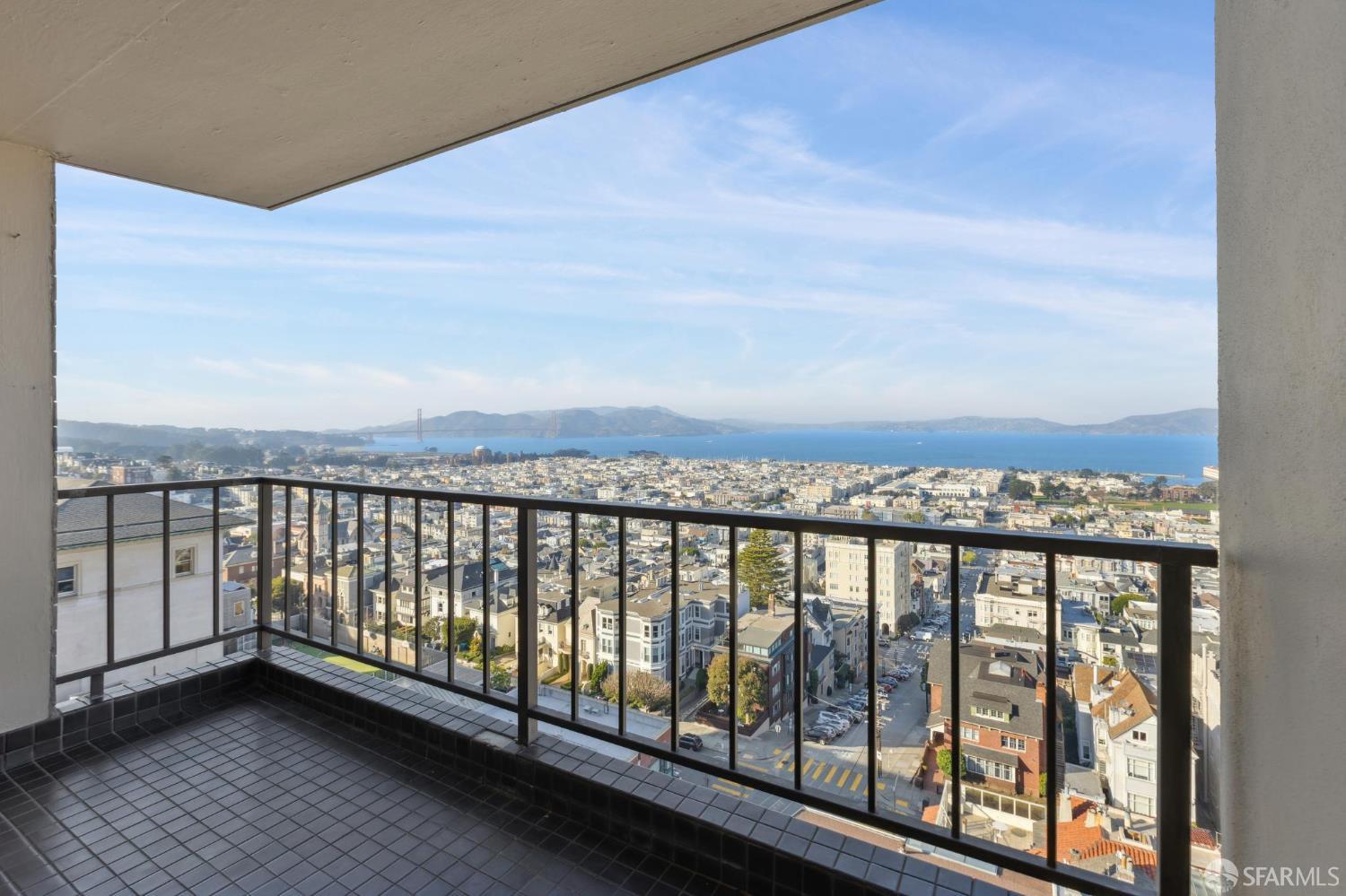 Detail Gallery Image 16 of 23 For 2190 Broadway St 9w,  San Francisco,  CA 94115 - 3 Beds | 3 Baths