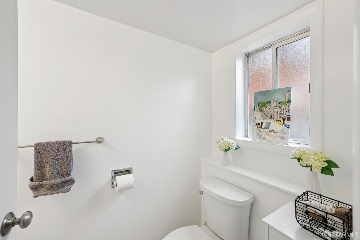 Detail Gallery Image 20 of 25 For 1174 Bowdoin St, San Francisco,  CA 94134 - 2 Beds | 1 Baths