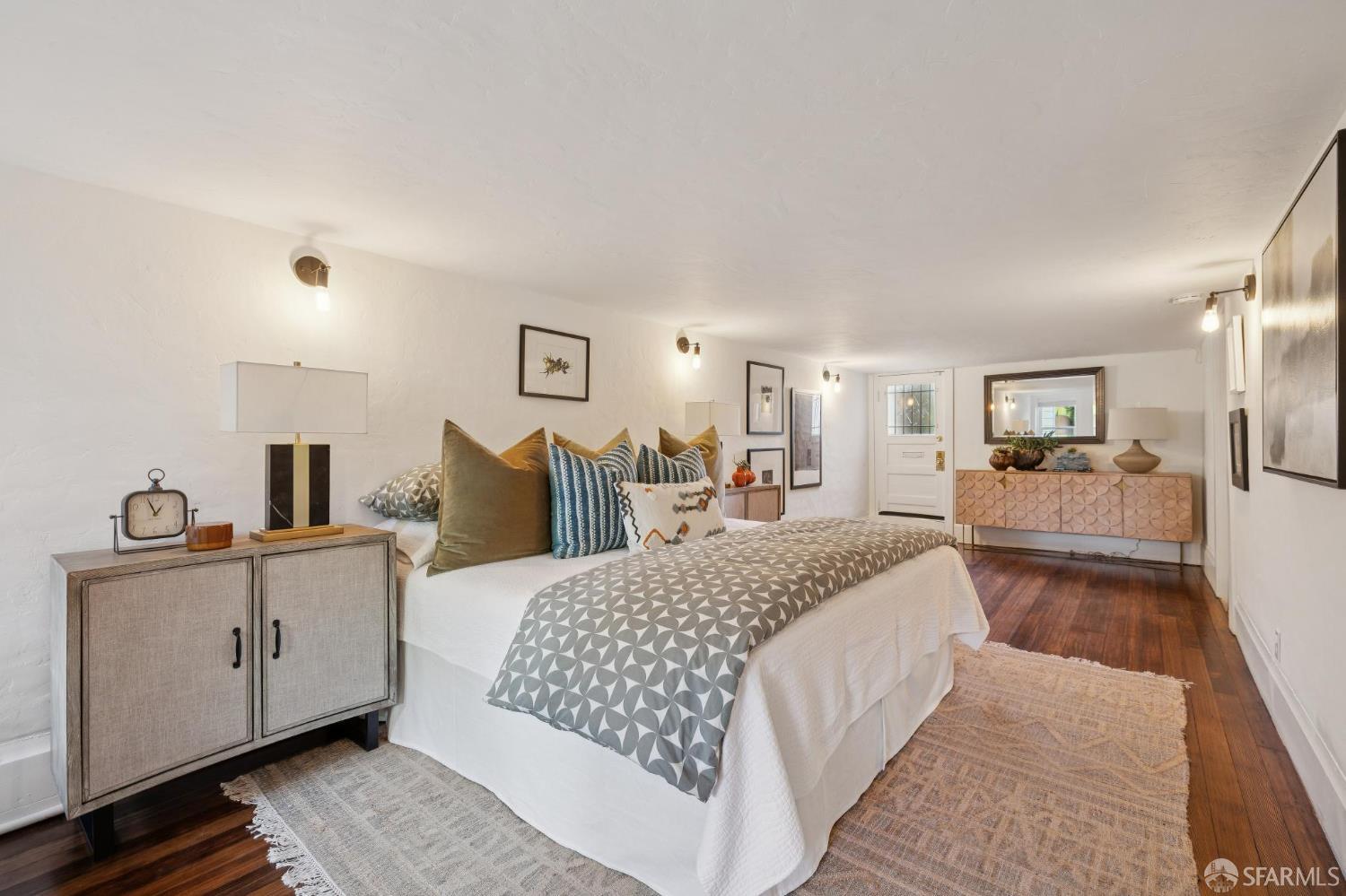 Detail Gallery Image 39 of 64 For 55 Otsego Ave, San Francisco,  CA 94112 - 2 Beds | 3 Baths