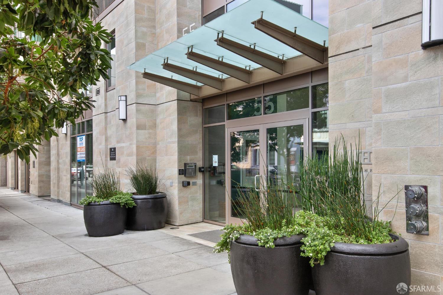 Detail Gallery Image 58 of 75 For 55 Page St #220,  San Francisco,  CA 94102 - 2 Beds | 2 Baths