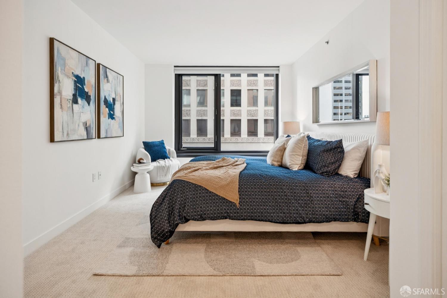 Detail Gallery Image 17 of 43 For 199 New Montgomery St #402,  San Francisco,  CA 94105 - 2 Beds | 2 Baths