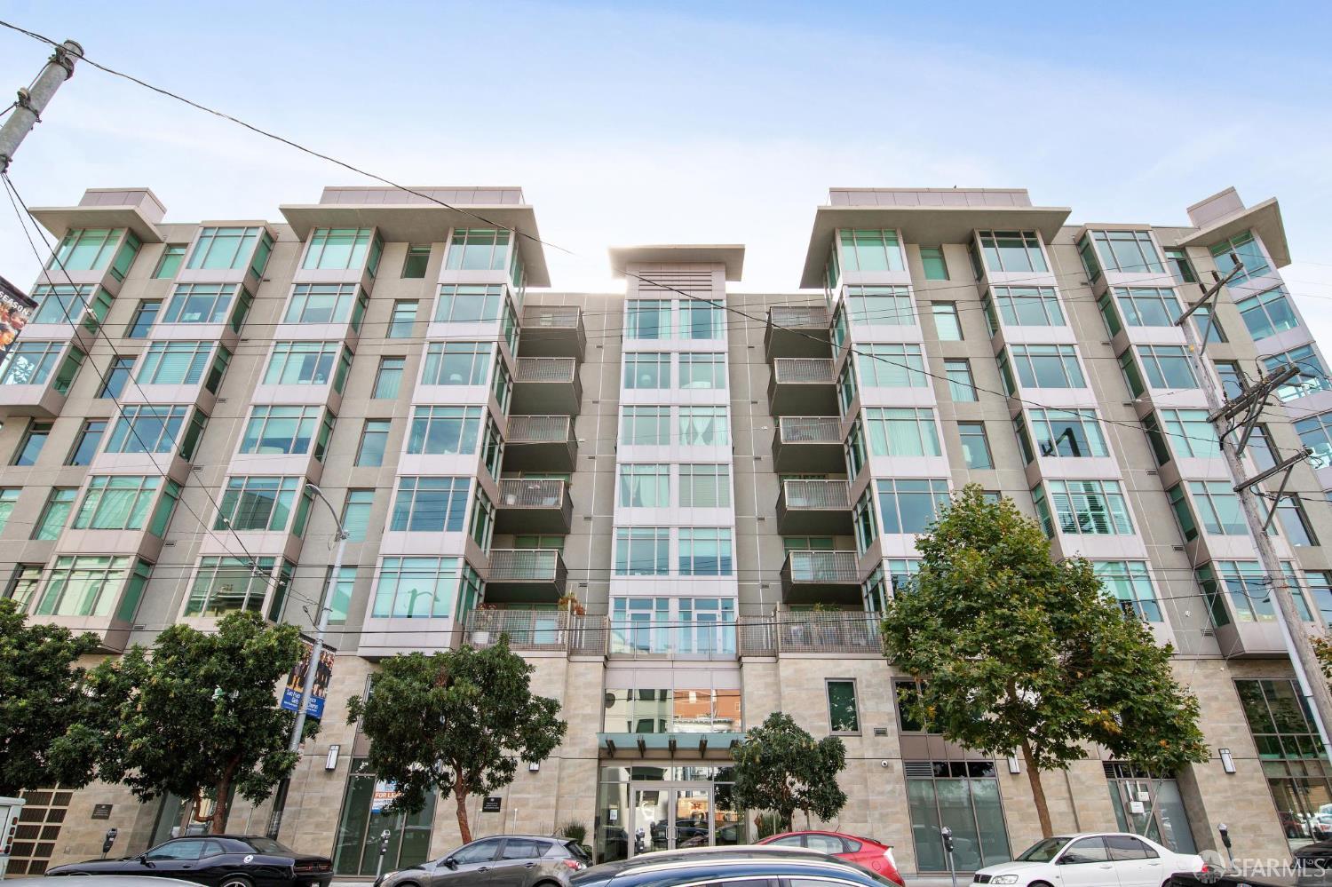 Detail Gallery Image 63 of 75 For 55 Page St #220,  San Francisco,  CA 94102 - 2 Beds | 2 Baths