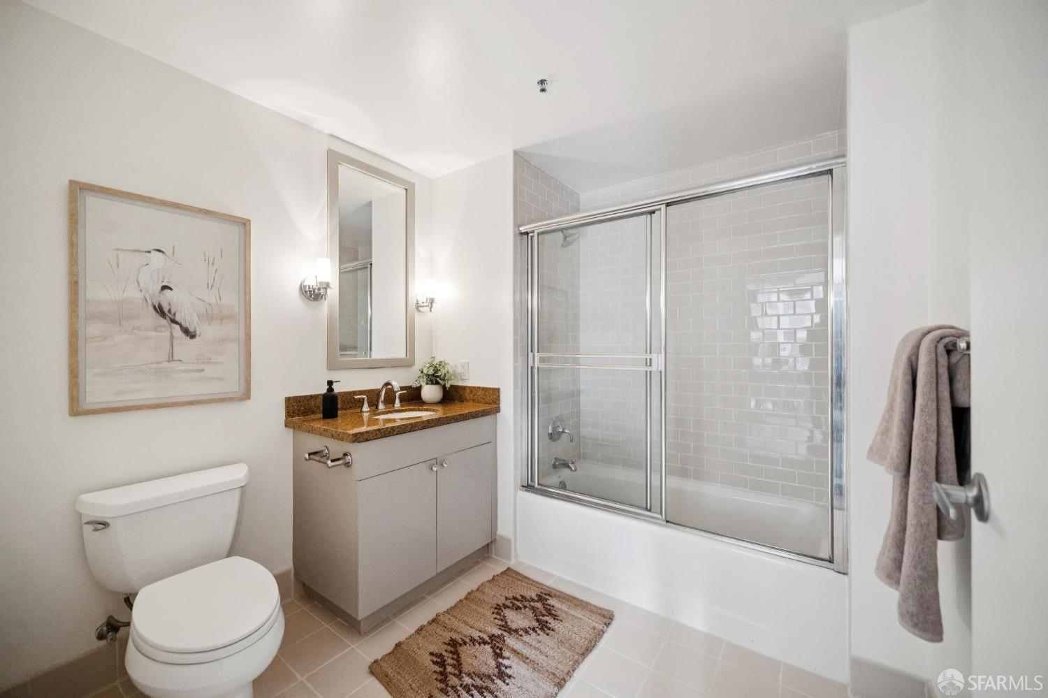 Detail Gallery Image 19 of 43 For 199 New Montgomery St #402,  San Francisco,  CA 94105 - 2 Beds | 2 Baths
