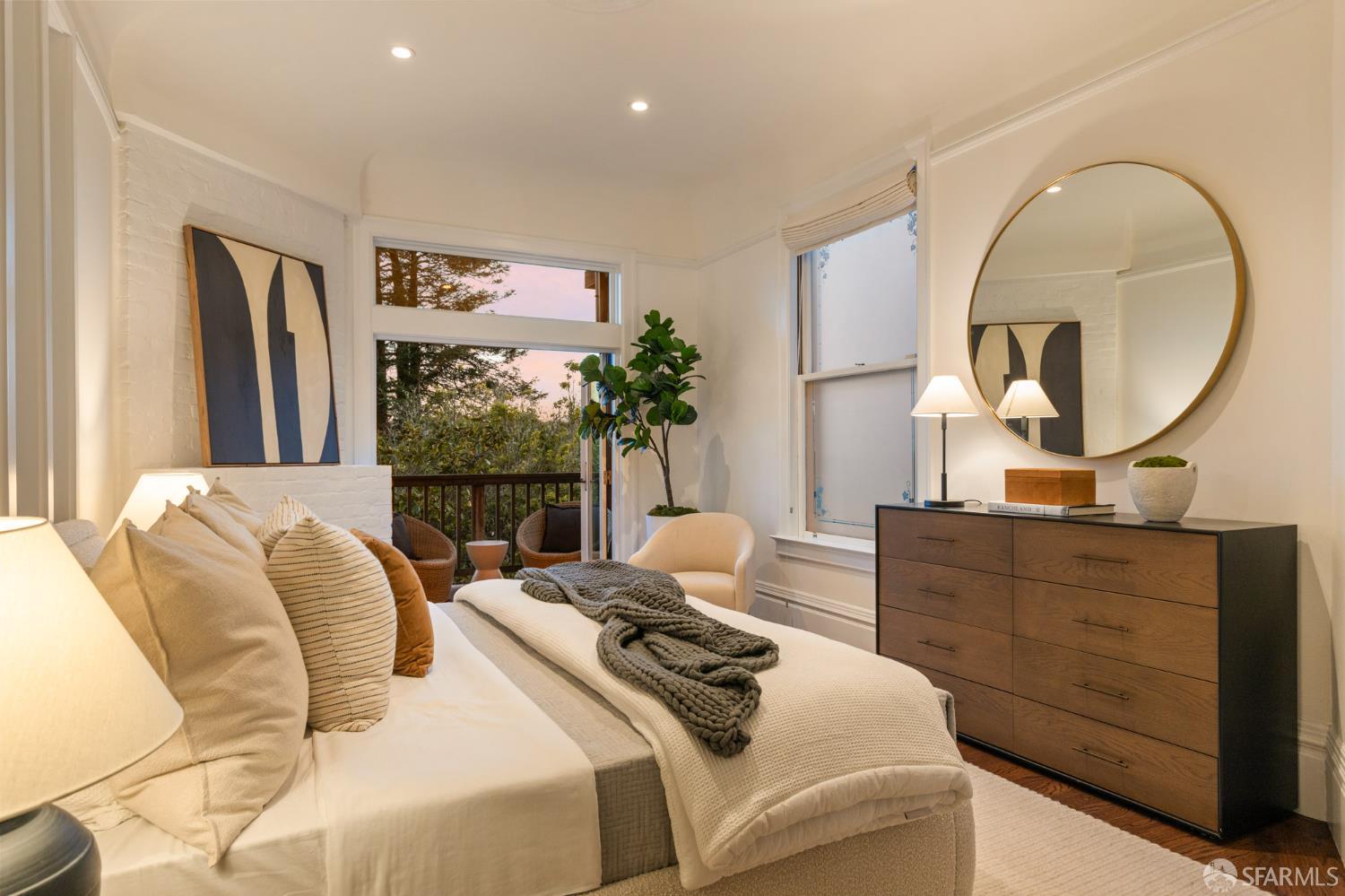 Detail Gallery Image 43 of 50 For 2943 Washington St, San Francisco,  CA 94115 - 3 Beds | 2 Baths