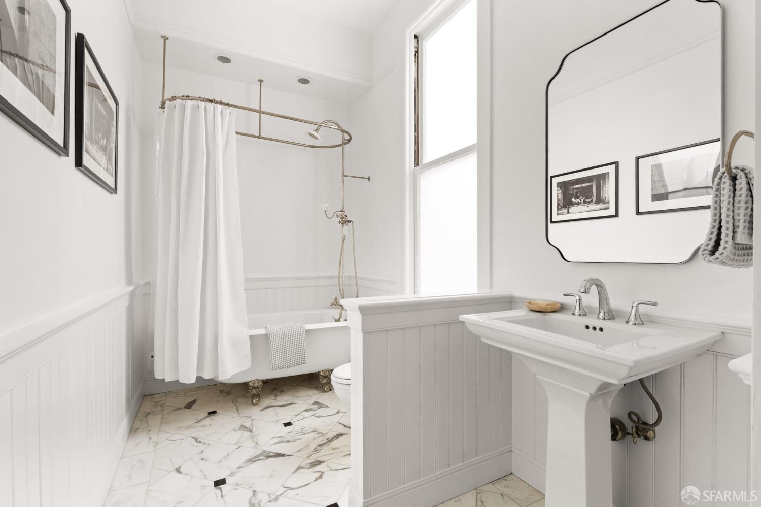 Detail Gallery Image 38 of 50 For 2943 Washington St, San Francisco,  CA 94115 - 3 Beds | 2 Baths