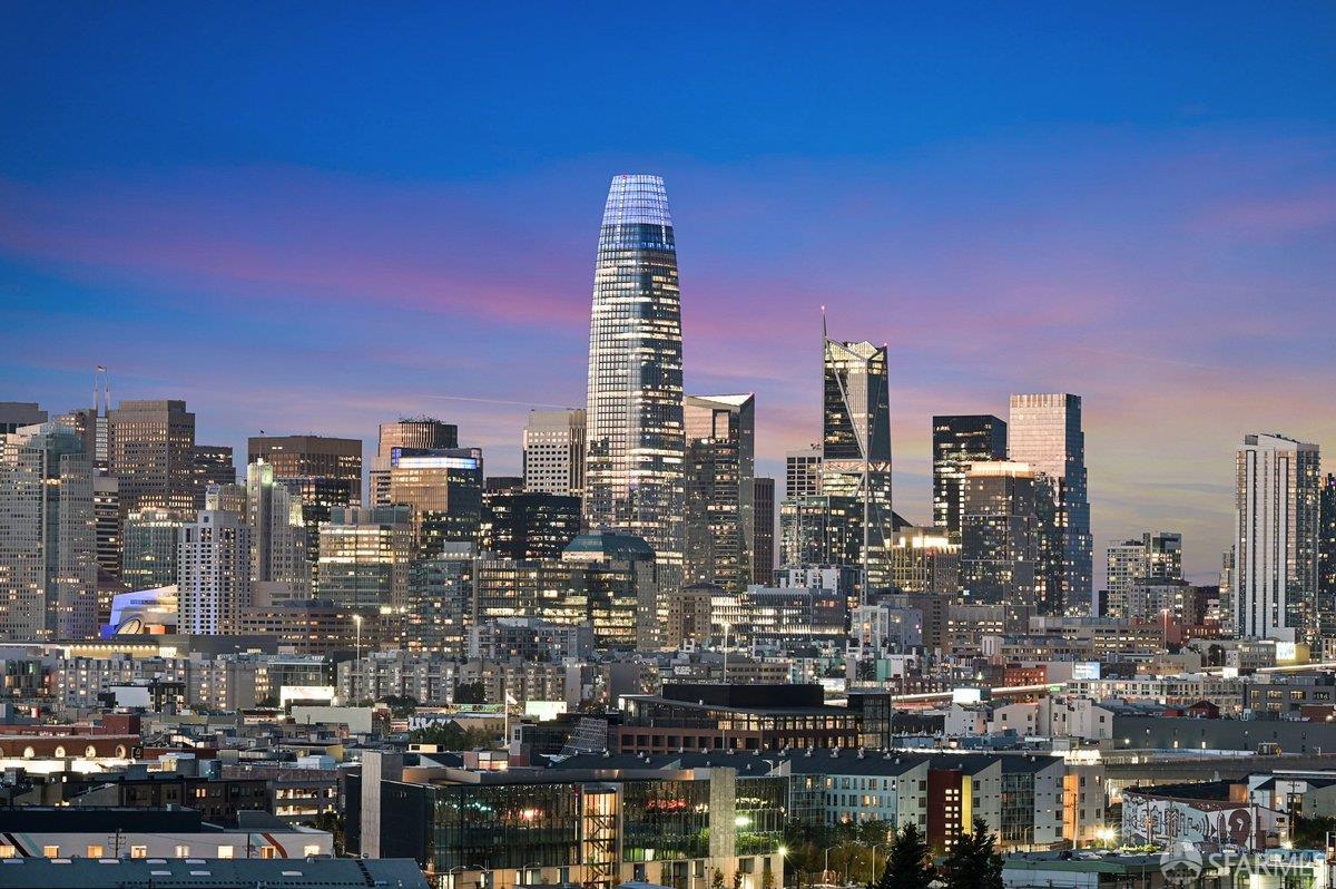 Detail Gallery Image 37 of 75 For 567 Kansas St, San Francisco,  CA 94107 - 3 Beds | 2 Baths