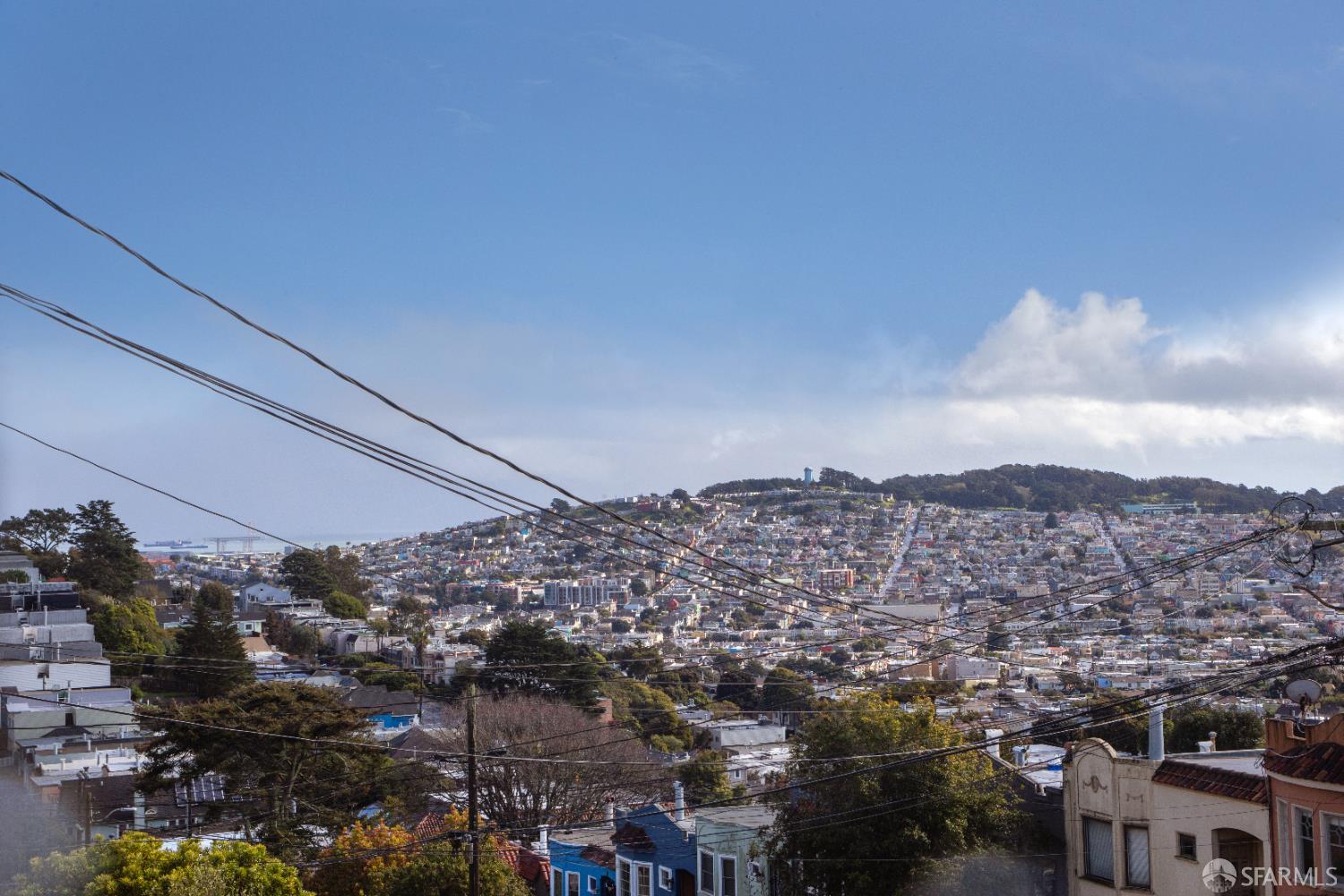 Detail Gallery Image 56 of 90 For 566 Mangels Ave, San Francisco,  CA 94127 - 4 Beds | 3 Baths