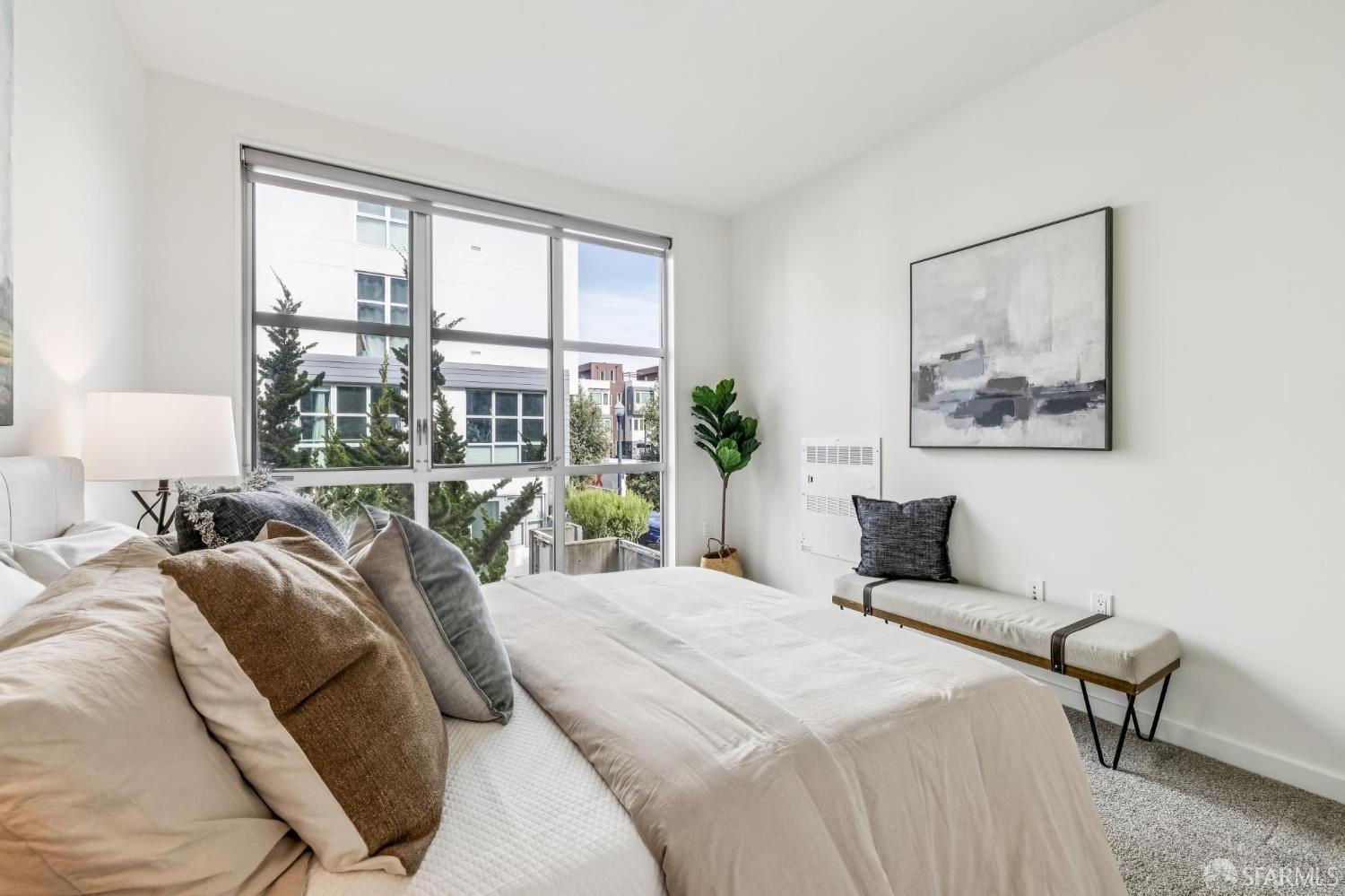 Detail Gallery Image 33 of 57 For 451 Donahue St #318,  San Francisco,  CA 94124 - 2 Beds | 2 Baths