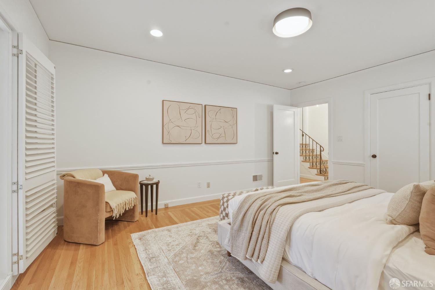 Detail Gallery Image 30 of 72 For 1408 Alvarado Ave, Burlingame,  CA 94010 - 4 Beds | 3 Baths