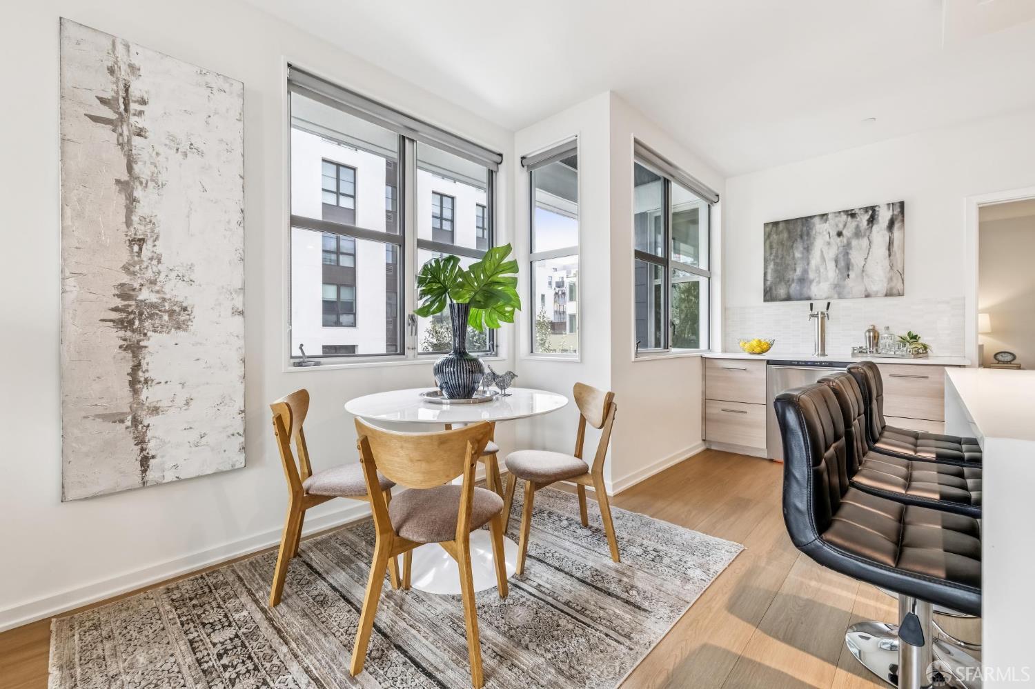 Detail Gallery Image 12 of 57 For 451 Donahue St #318,  San Francisco,  CA 94124 - 2 Beds | 2 Baths