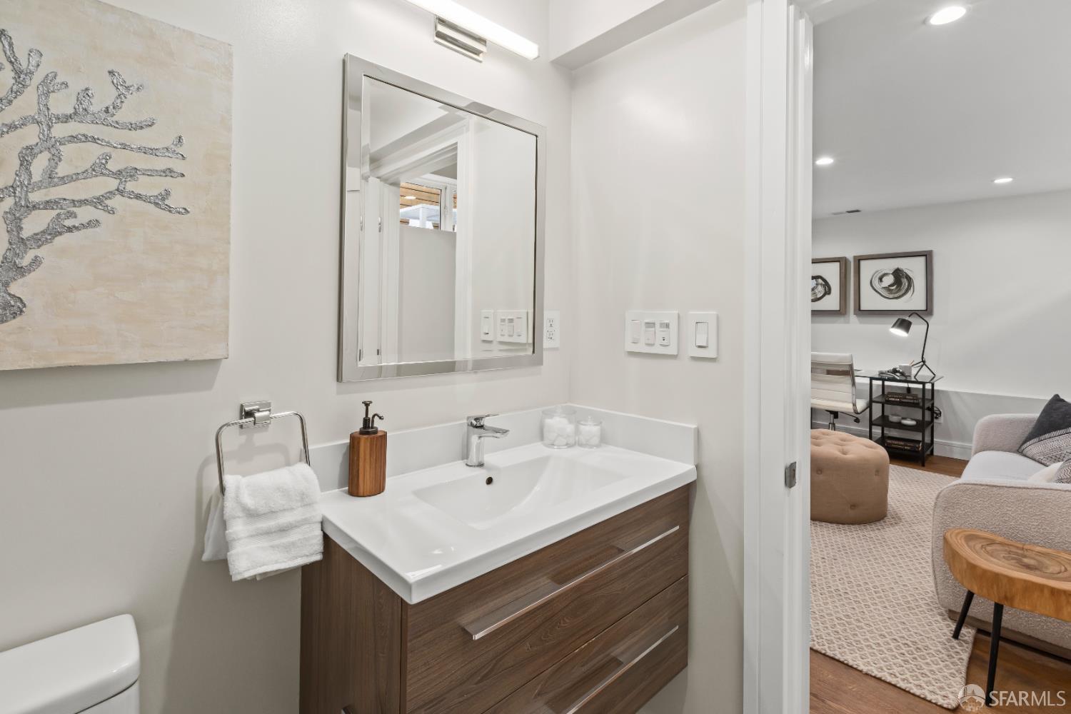 Detail Gallery Image 38 of 90 For 566 Mangels Ave, San Francisco,  CA 94127 - 4 Beds | 3 Baths