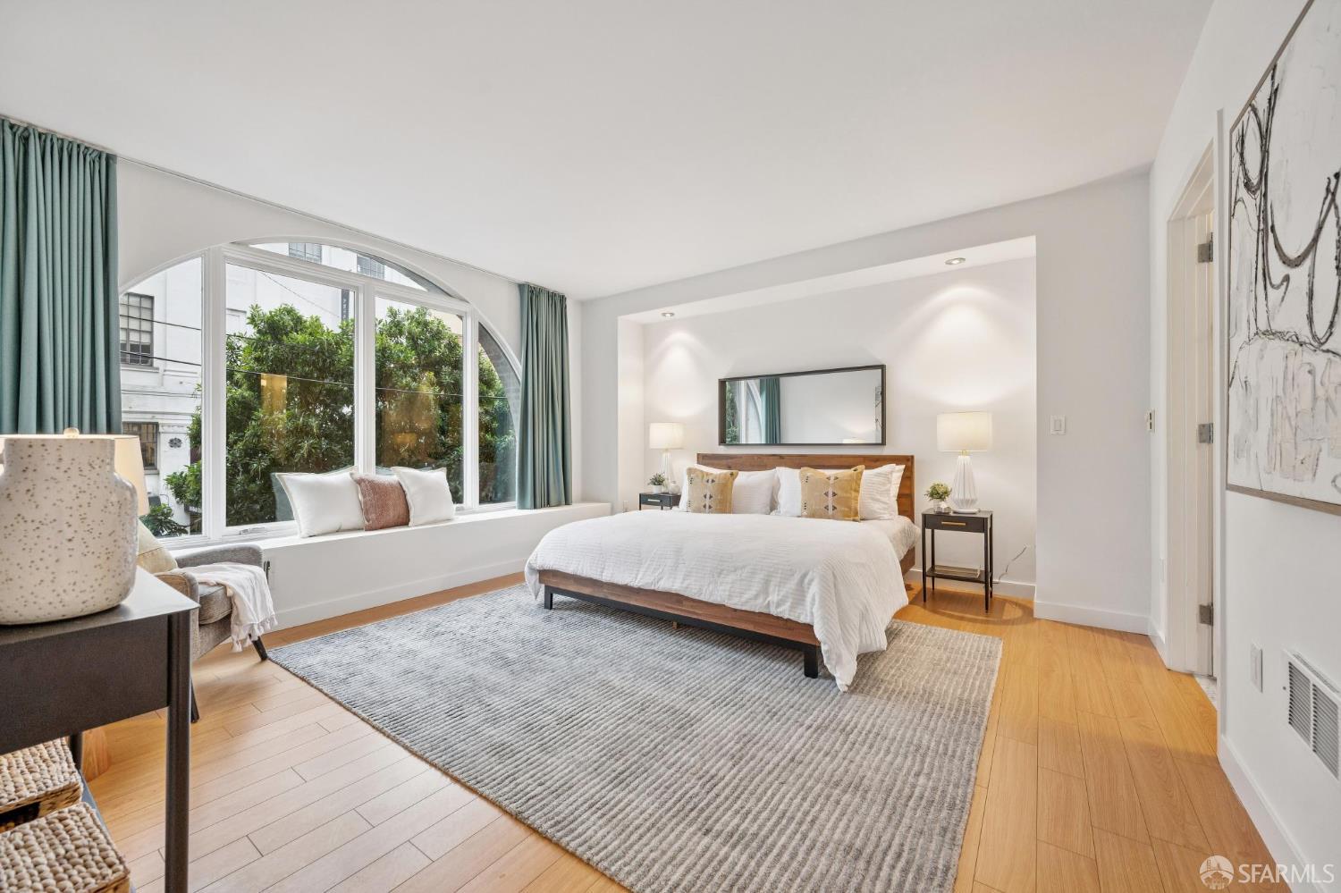 Detail Gallery Image 16 of 75 For 55 Page St #220,  San Francisco,  CA 94102 - 2 Beds | 2 Baths