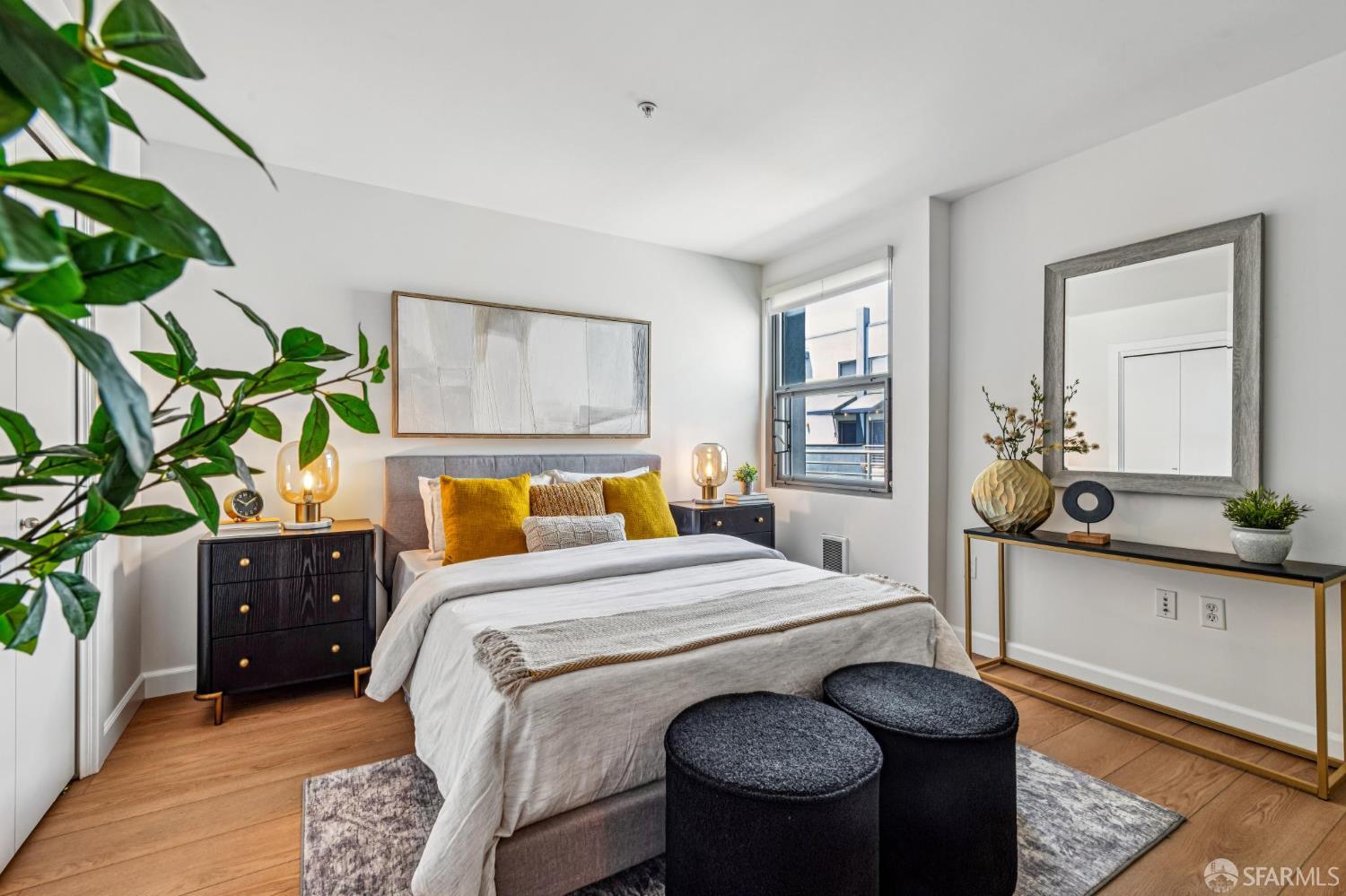 Detail Gallery Image 10 of 35 For 1001 46th St #508,  Emeryville,  CA 94608 - 2 Beds | 2 Baths