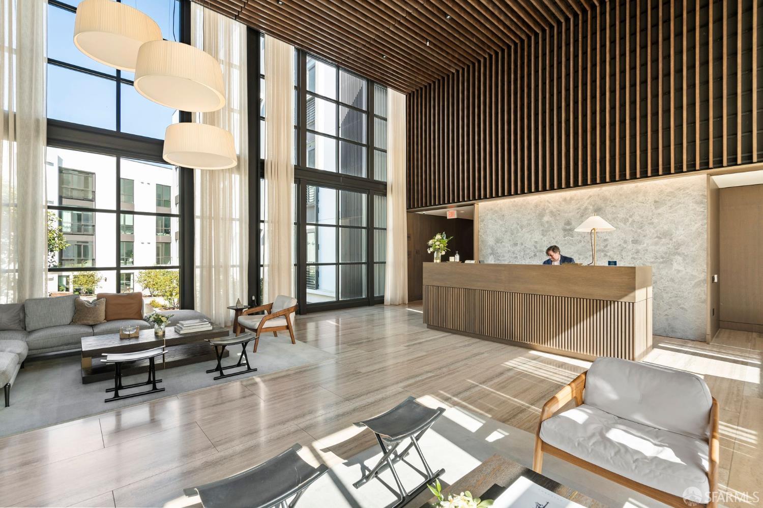 Detail Gallery Image 16 of 27 For 1 Bristol Ct #201,  San Francisco,  CA 94130 - 0 Beds | 1 Baths