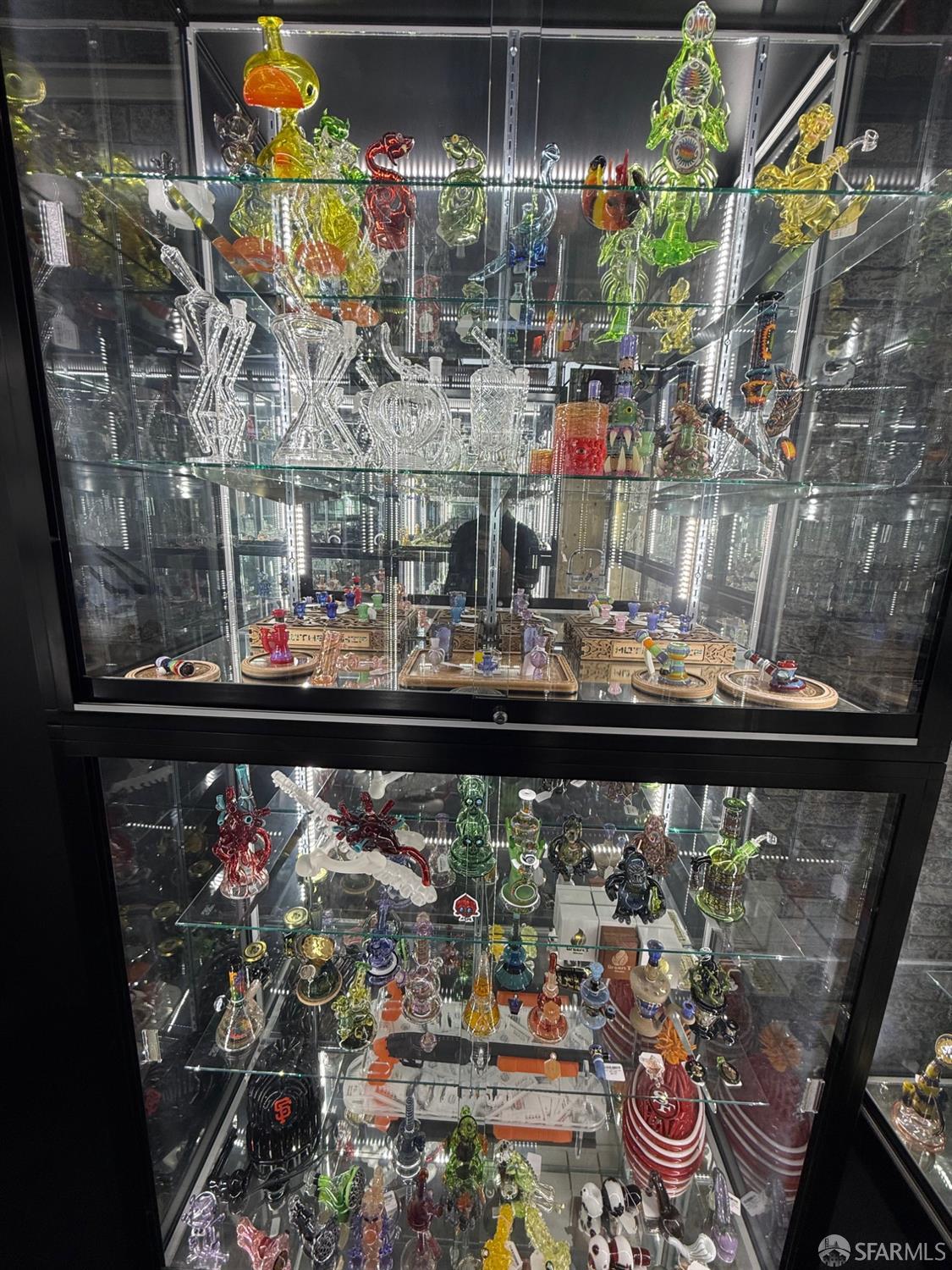 Detail Gallery Image 6 of 8 For 2499 S El Camino Real St, San Mateo,  CA  - – Beds | – Baths