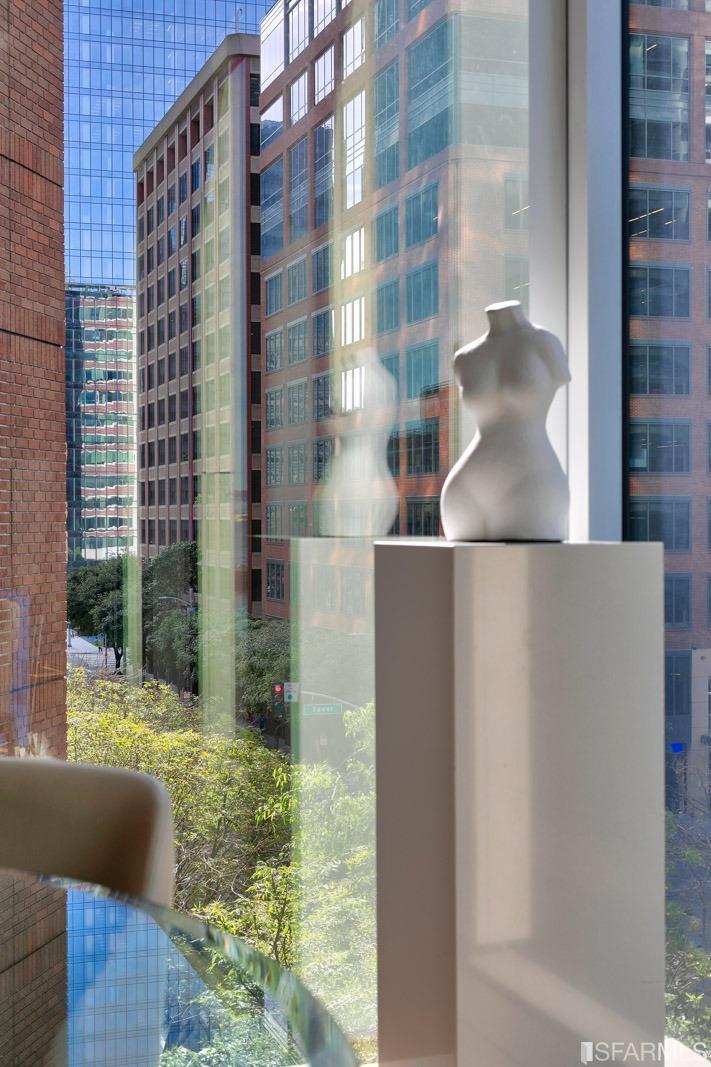 Detail Gallery Image 18 of 75 For 1 Steuart Ln #606,  San Francisco,  CA 94105 - 2 Beds | 2 Baths