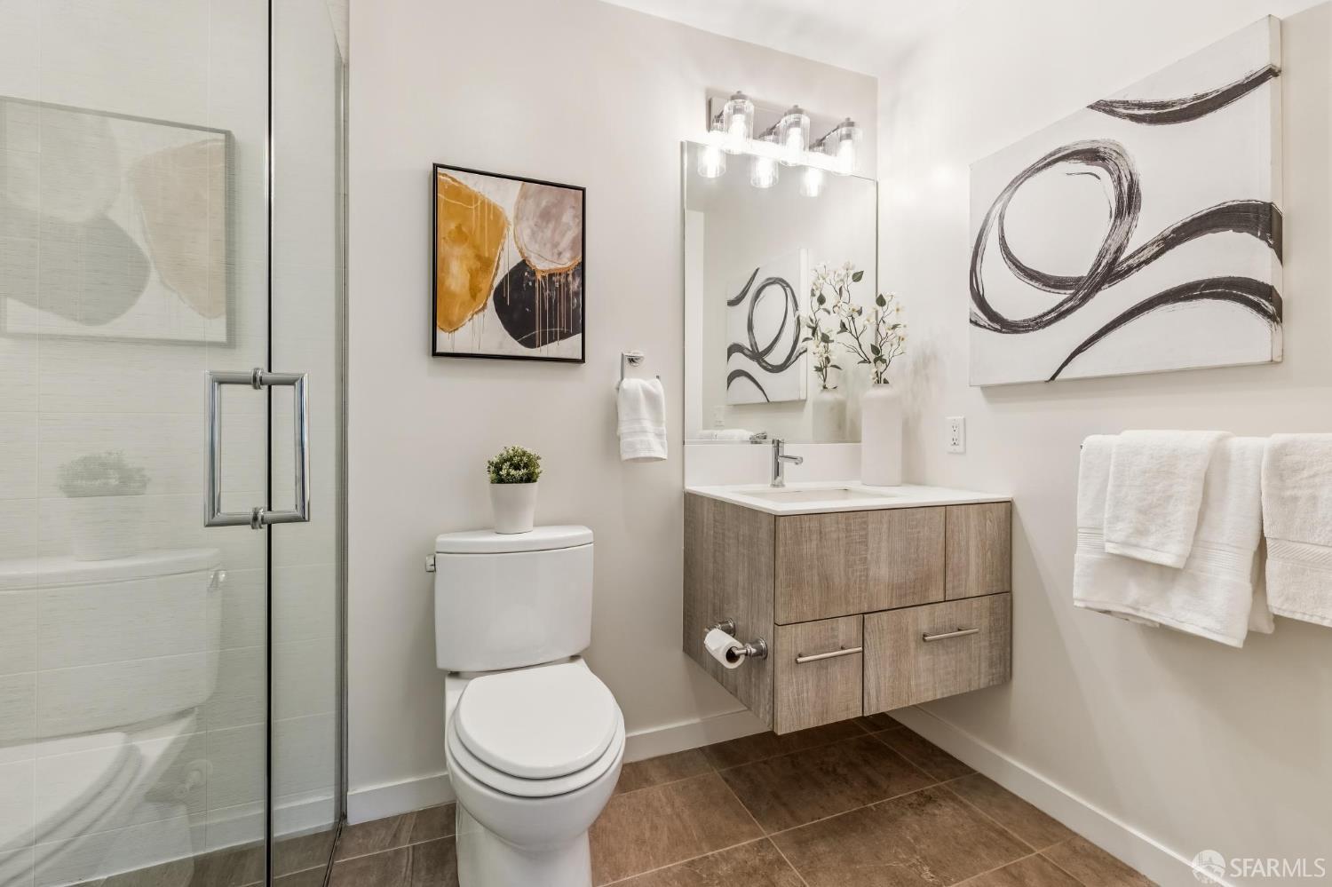 Detail Gallery Image 31 of 57 For 451 Donahue St #318,  San Francisco,  CA 94124 - 2 Beds | 2 Baths