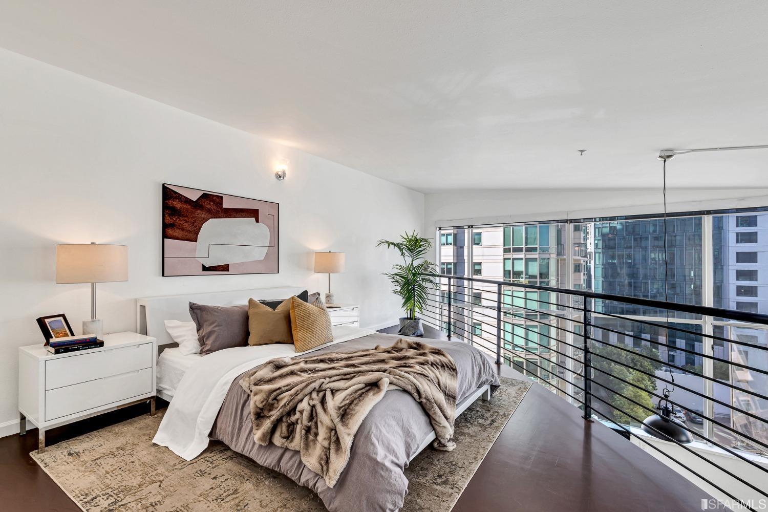 Detail Gallery Image 18 of 52 For 18 Lansing St #403,  San Francisco,  CA 94105 - 2 Beds | 2 Baths