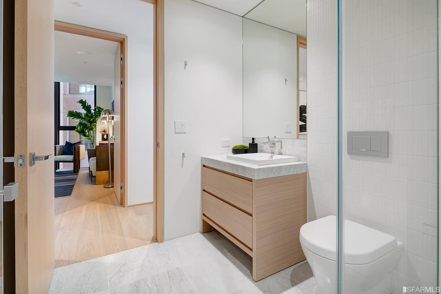 Detail Gallery Image 58 of 75 For 1 Steuart Ln #606,  San Francisco,  CA 94105 - 2 Beds | 2 Baths