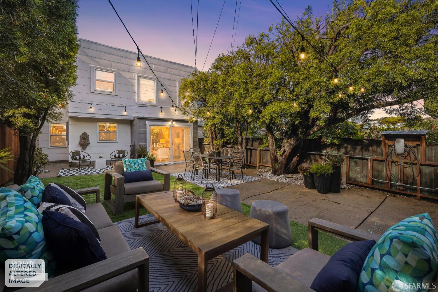 Detail Gallery Image 46 of 64 For 55 Otsego Ave, San Francisco,  CA 94112 - 2 Beds | 3 Baths