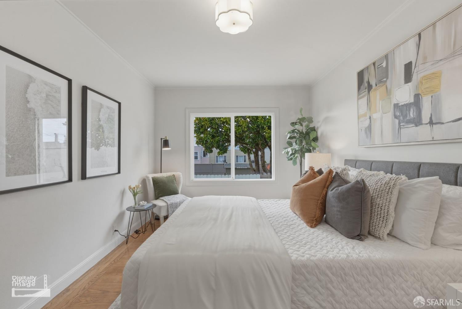 Detail Gallery Image 29 of 56 For 2115 20th Ave, San Francisco,  CA 94116 - 3 Beds | 2/1 Baths