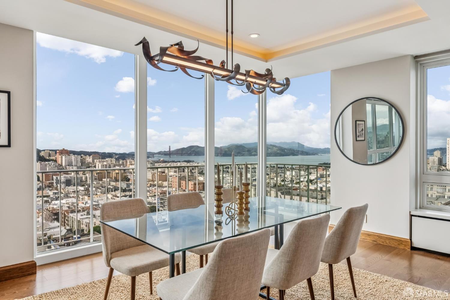 Detail Gallery Image 47 of 53 For 1200 California St 16b,  San Francisco,  CA 94109 - 2 Beds | 2 Baths