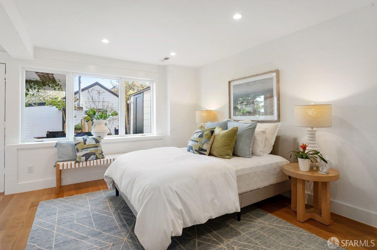 Detail Gallery Image 39 of 75 For 567 Kansas St, San Francisco,  CA 94107 - 3 Beds | 2 Baths