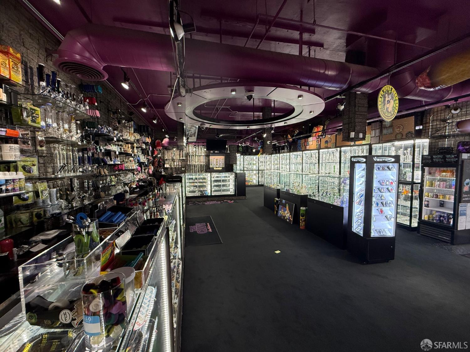 Detail Gallery Image 4 of 8 For 2499 S El Camino Real St, San Mateo,  CA  - – Beds | – Baths