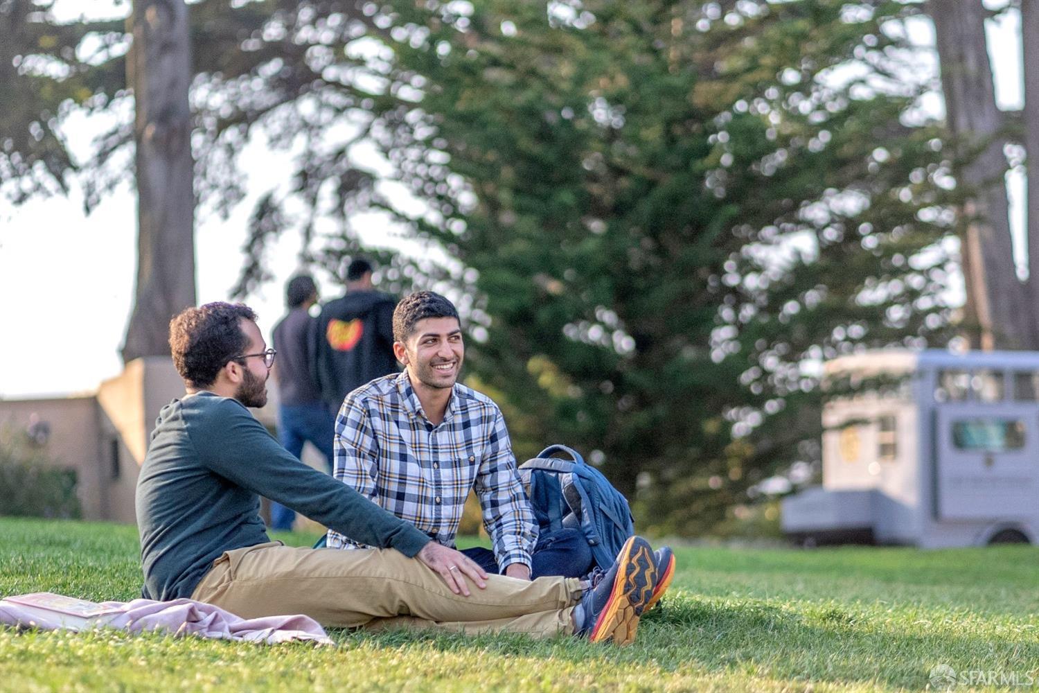 Detail Gallery Image 22 of 23 For 425 Linden St, San Francisco,  CA 94102 - – Beds | – Baths