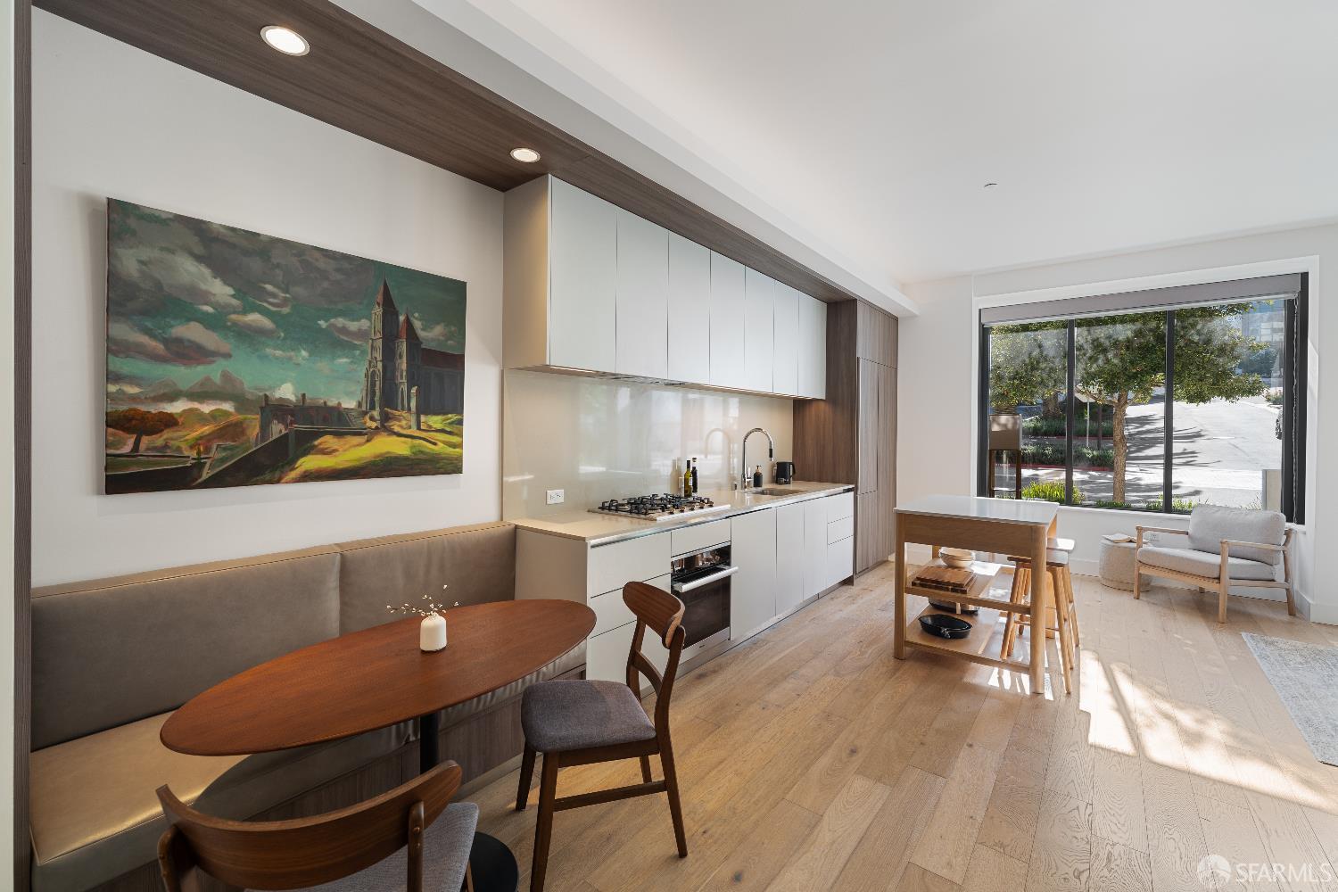 1 Bristol UNIT 201, San Francisco, CA, 94130