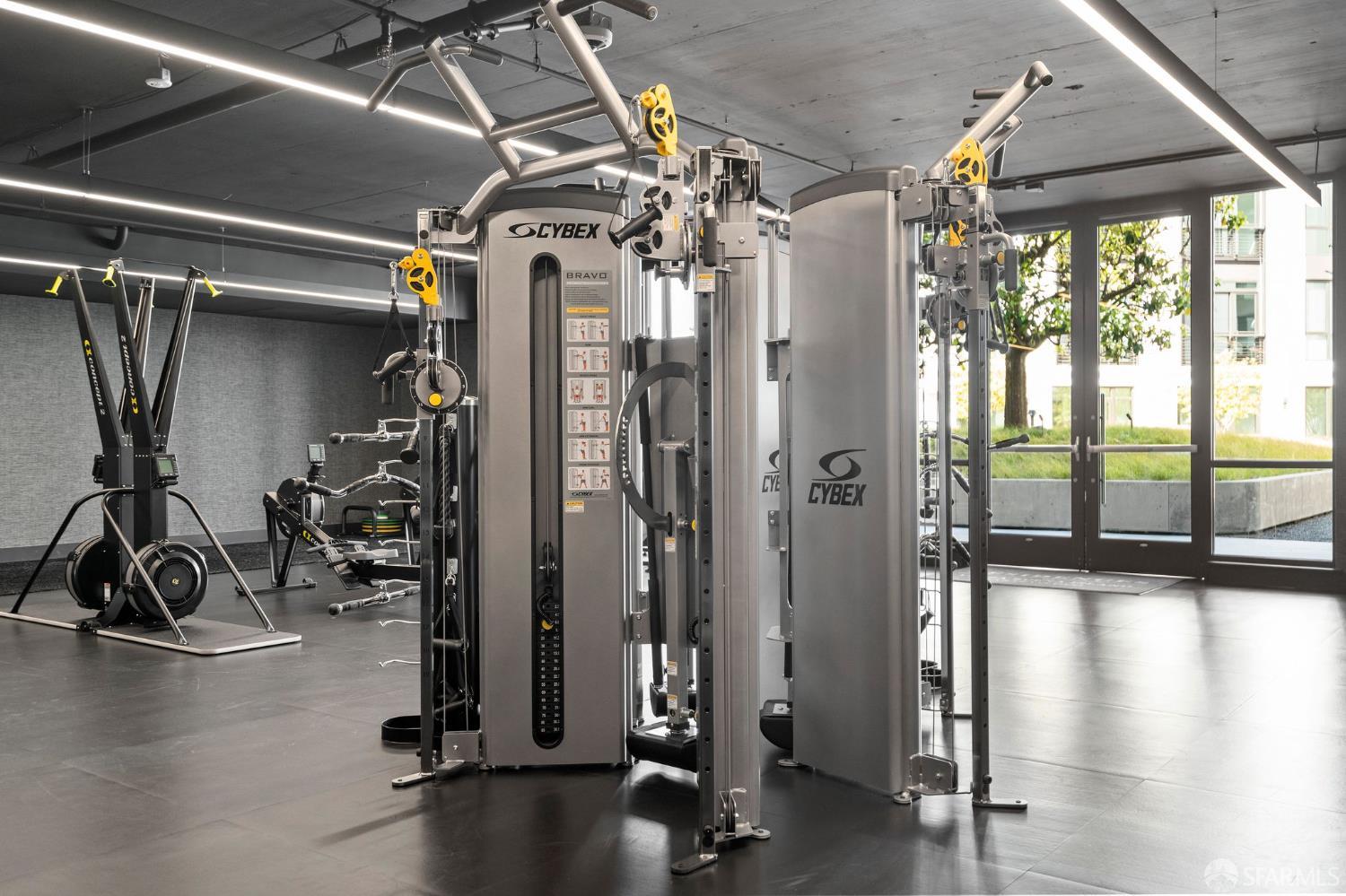 1 Bristol UNIT 201, San Francisco, CA, 94130