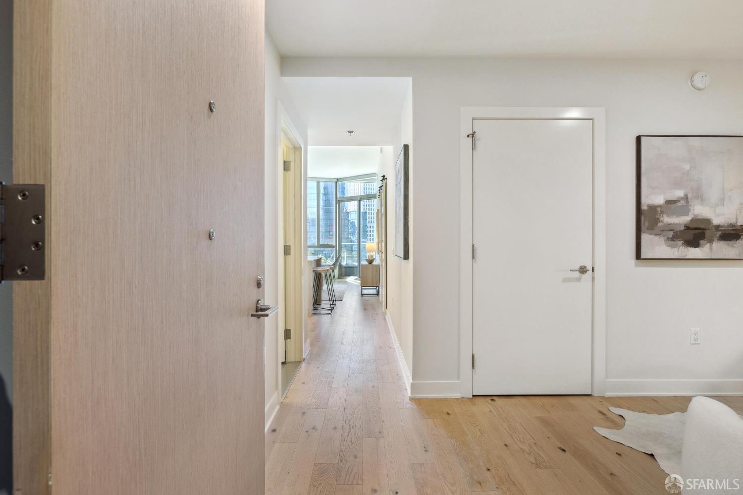 Detail Gallery Image 2 of 33 For 318 Main St 8c,  San Francisco,  CA 94105 - 1 Beds | 1/1 Baths