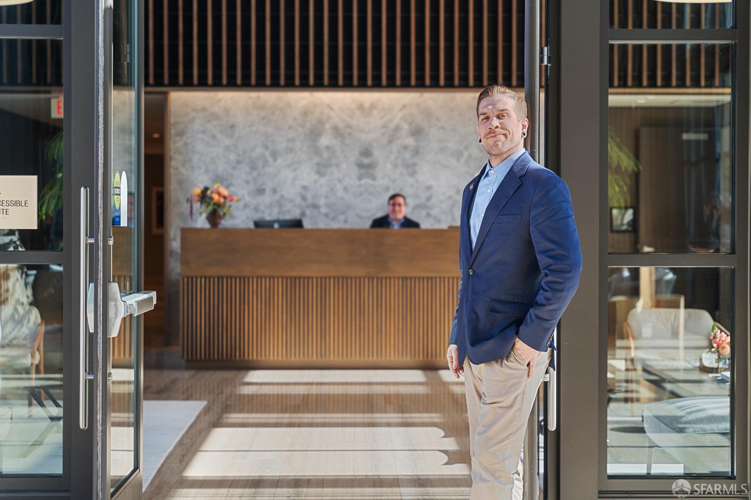 Detail Gallery Image 14 of 27 For 1 Bristol Ct #201,  San Francisco,  CA 94130 - 0 Beds | 1 Baths