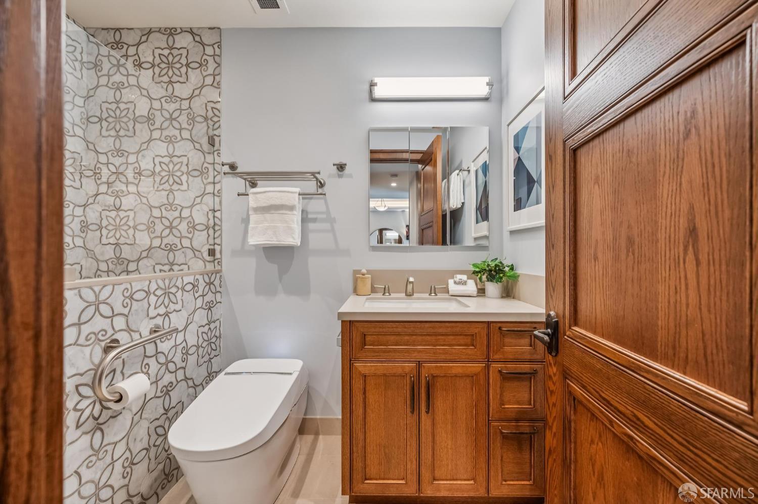 Detail Gallery Image 41 of 53 For 1200 California St 16b,  San Francisco,  CA 94109 - 2 Beds | 2 Baths