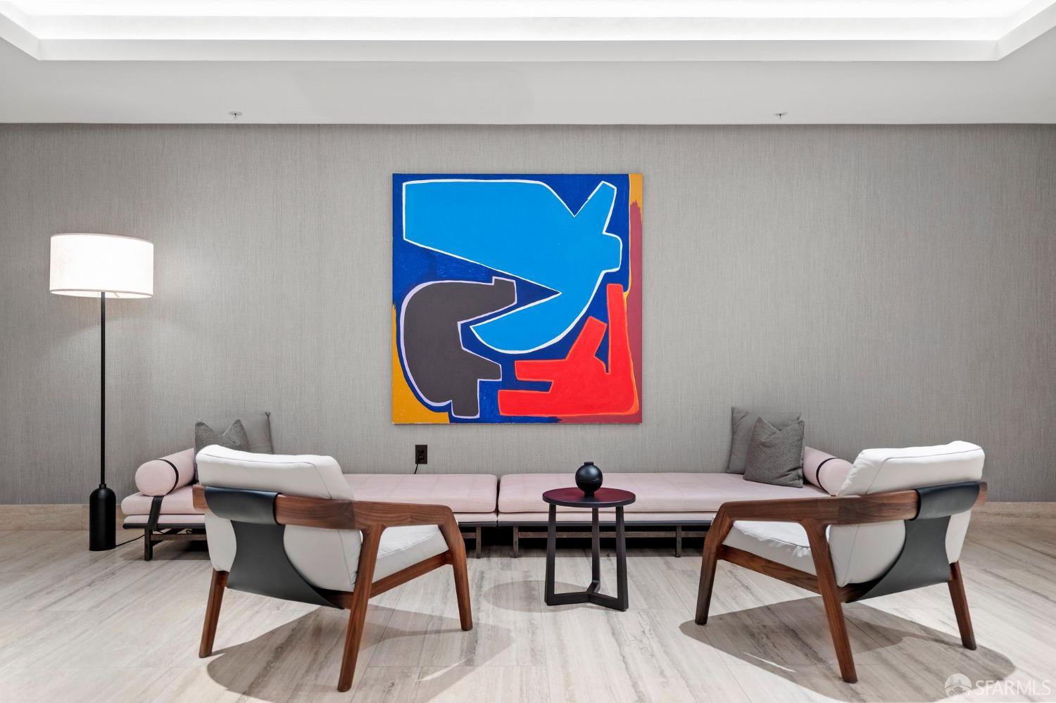 Detail Gallery Image 19 of 27 For 1 Bristol Ct #201,  San Francisco,  CA 94130 - 0 Beds | 1 Baths