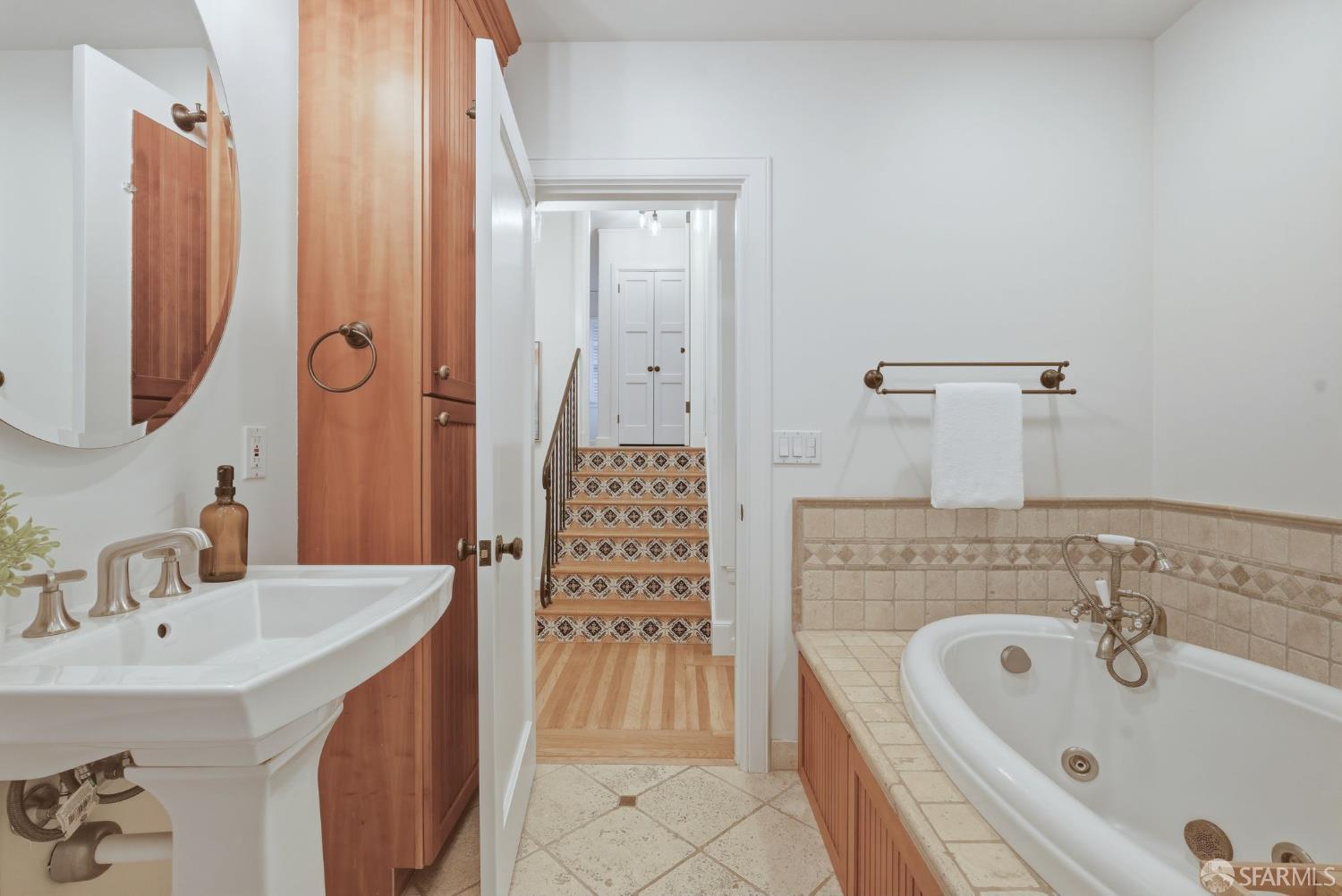 Detail Gallery Image 47 of 72 For 1408 Alvarado Ave, Burlingame,  CA 94010 - 4 Beds | 3 Baths