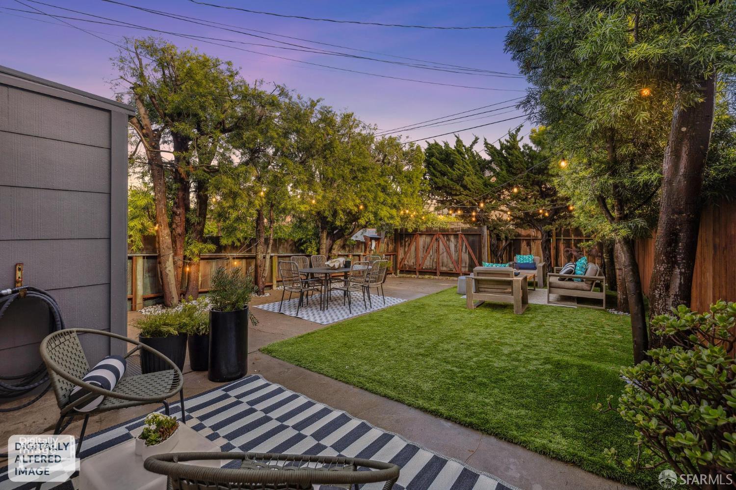 Detail Gallery Image 58 of 64 For 55 Otsego Ave, San Francisco,  CA 94112 - 2 Beds | 3 Baths