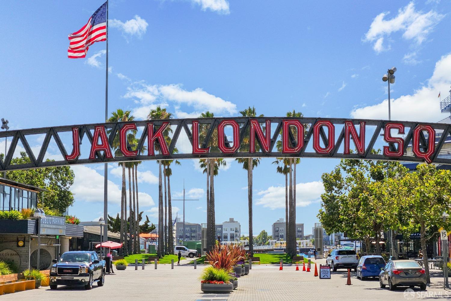 Detail Gallery Image 42 of 45 For 4820 International Blvd, Oakland,  CA 94601 - – Beds | – Baths