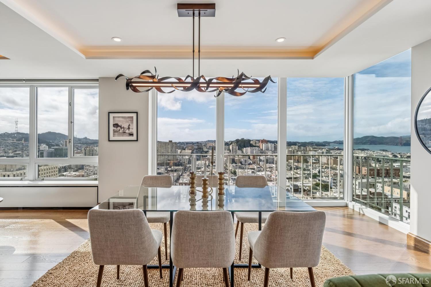 Detail Gallery Image 3 of 53 For 1200 California St 16b,  San Francisco,  CA 94109 - 2 Beds | 2 Baths