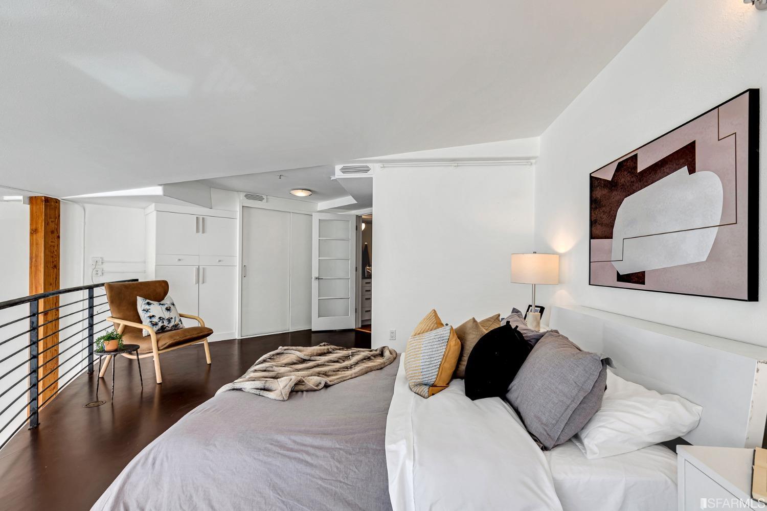 Detail Gallery Image 19 of 52 For 18 Lansing St #403,  San Francisco,  CA 94105 - 2 Beds | 2 Baths