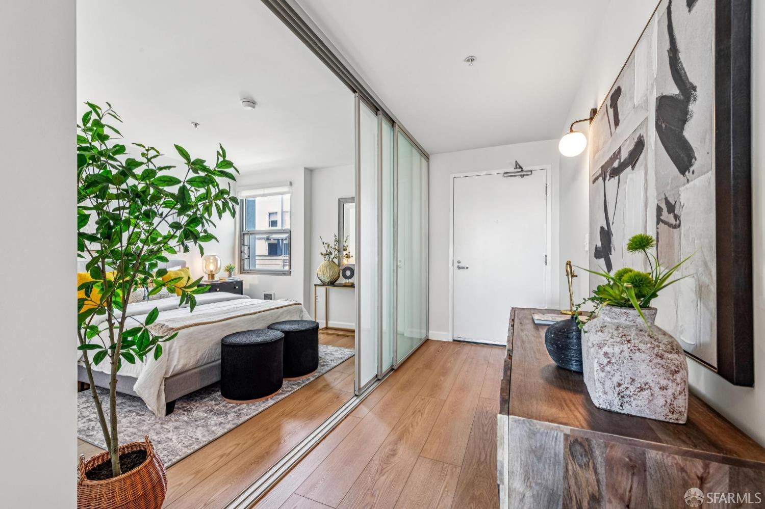 Detail Gallery Image 9 of 35 For 1001 46th St #508,  Emeryville,  CA 94608 - 2 Beds | 2 Baths