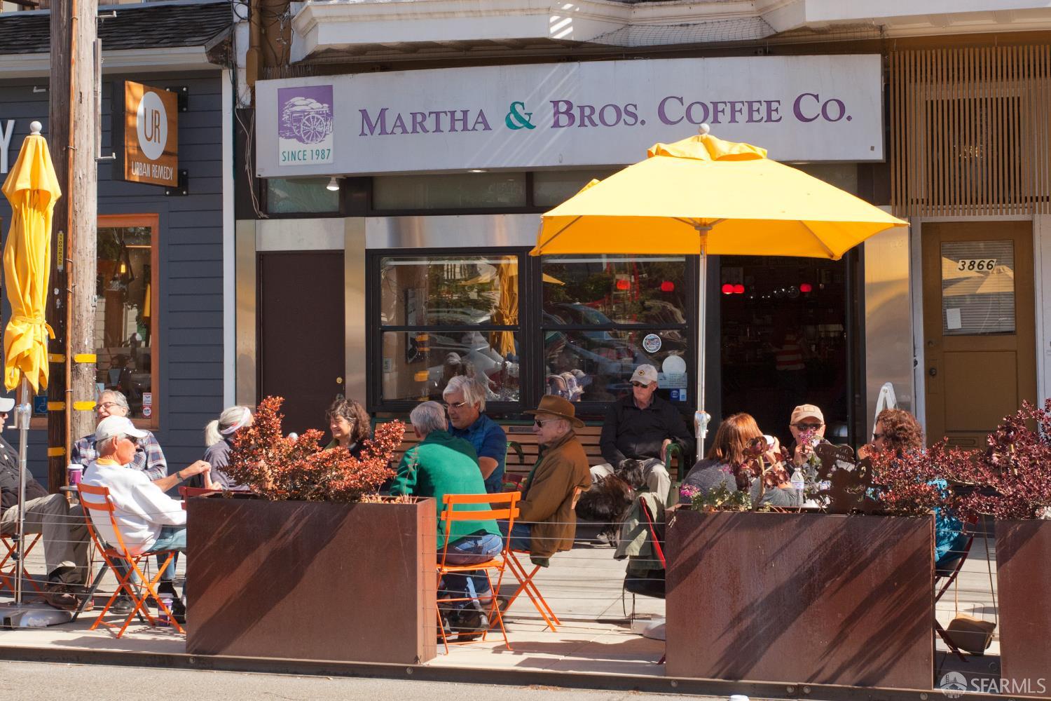 Detail Gallery Image 60 of 89 For 106 Valley St, San Francisco,  CA 94131 - 1 Beds | 1 Baths