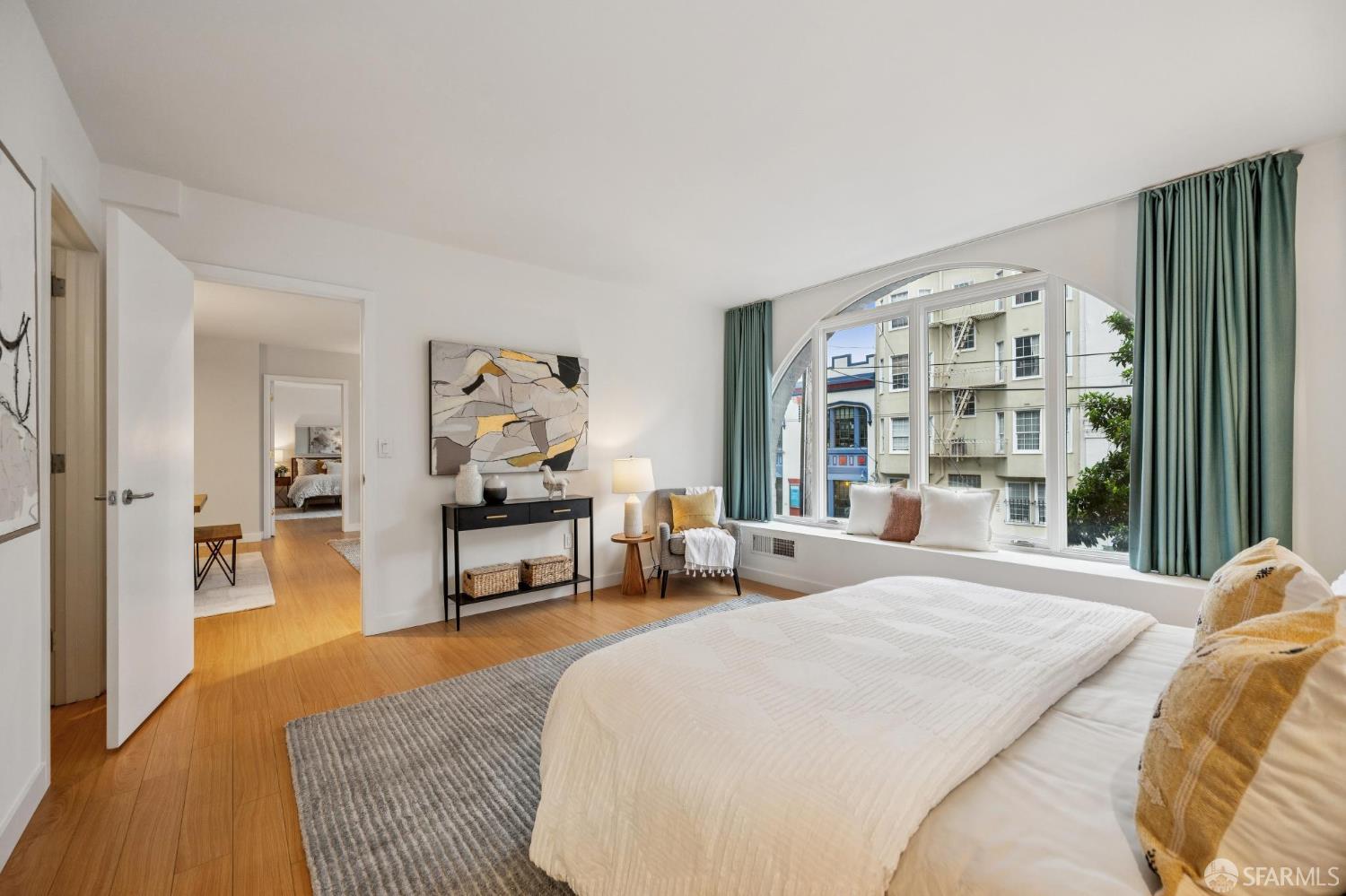 Detail Gallery Image 26 of 75 For 55 Page St #220,  San Francisco,  CA 94102 - 2 Beds | 2 Baths