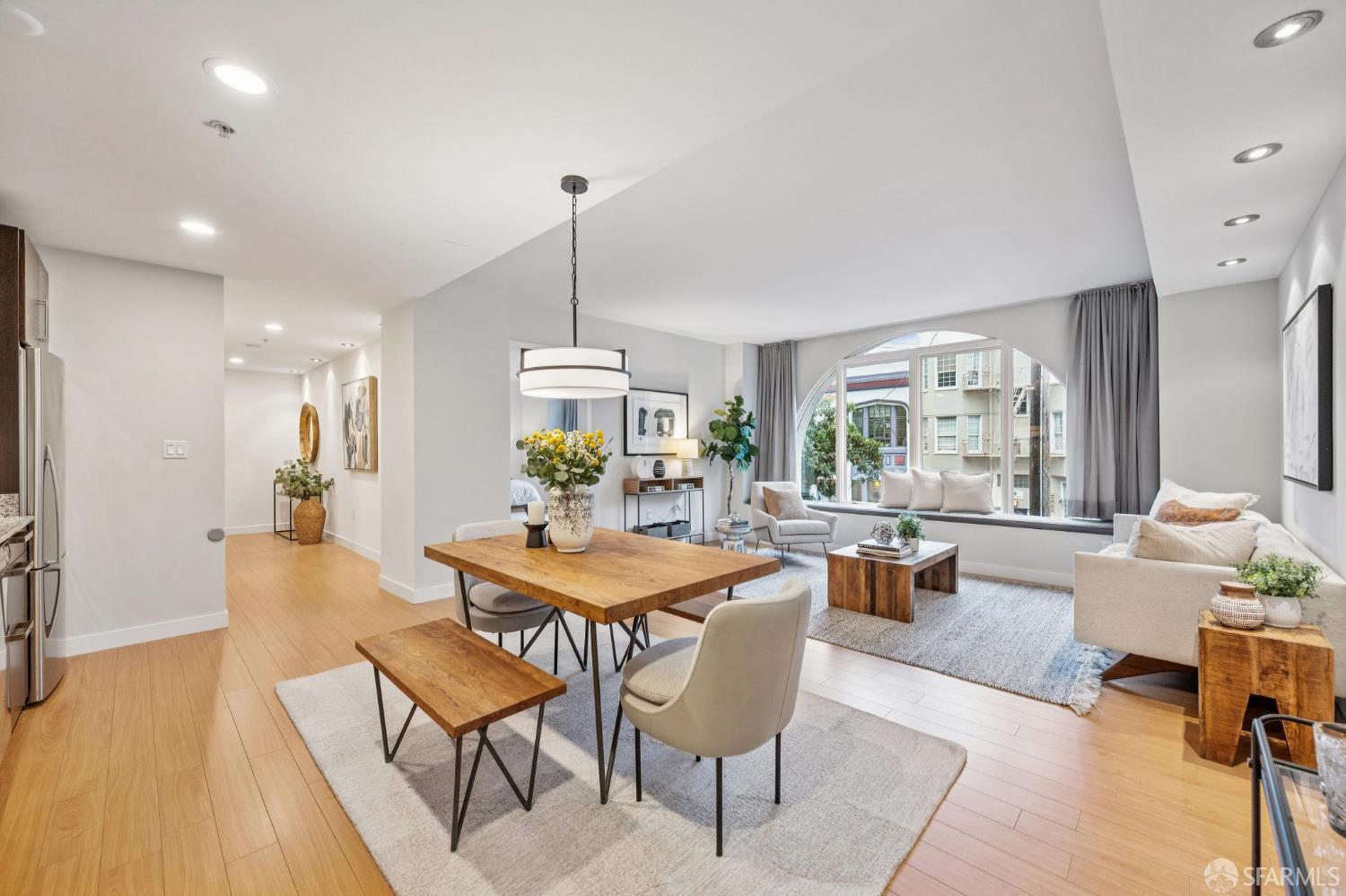 Detail Gallery Image 13 of 75 For 55 Page St #220,  San Francisco,  CA 94102 - 2 Beds | 2 Baths