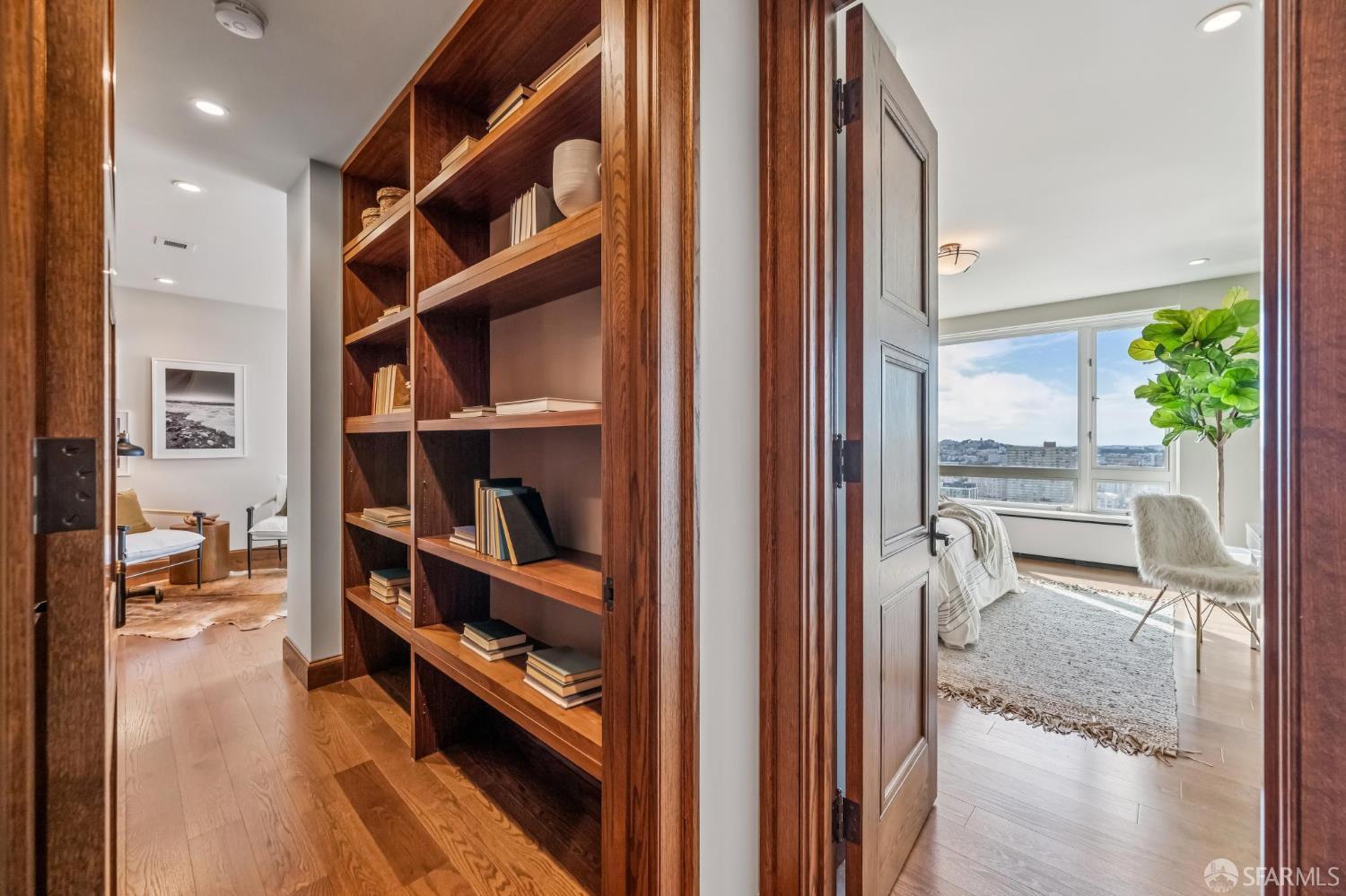Detail Gallery Image 36 of 53 For 1200 California St 16b,  San Francisco,  CA 94109 - 2 Beds | 2 Baths