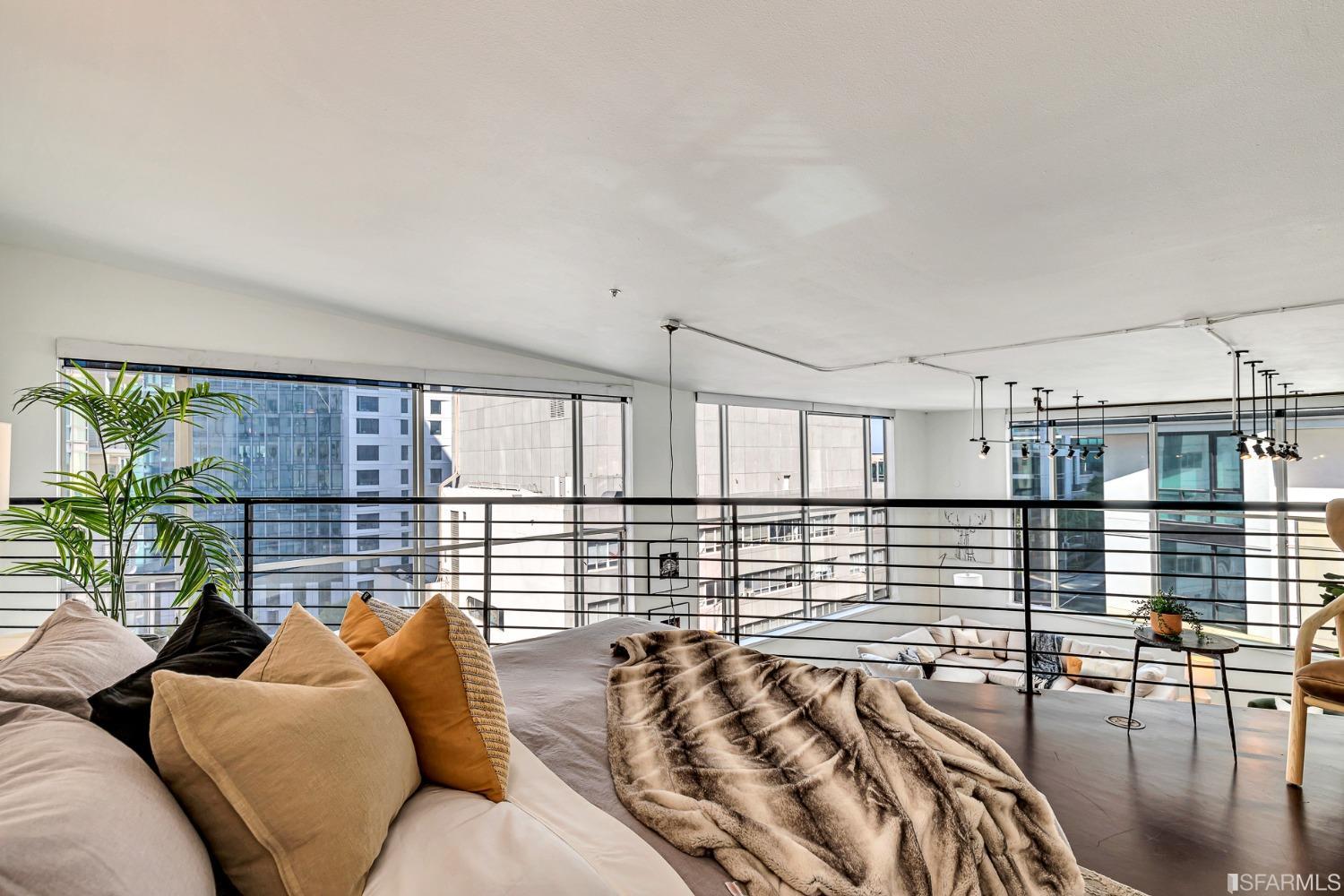 Detail Gallery Image 22 of 52 For 18 Lansing St #403,  San Francisco,  CA 94105 - 2 Beds | 2 Baths