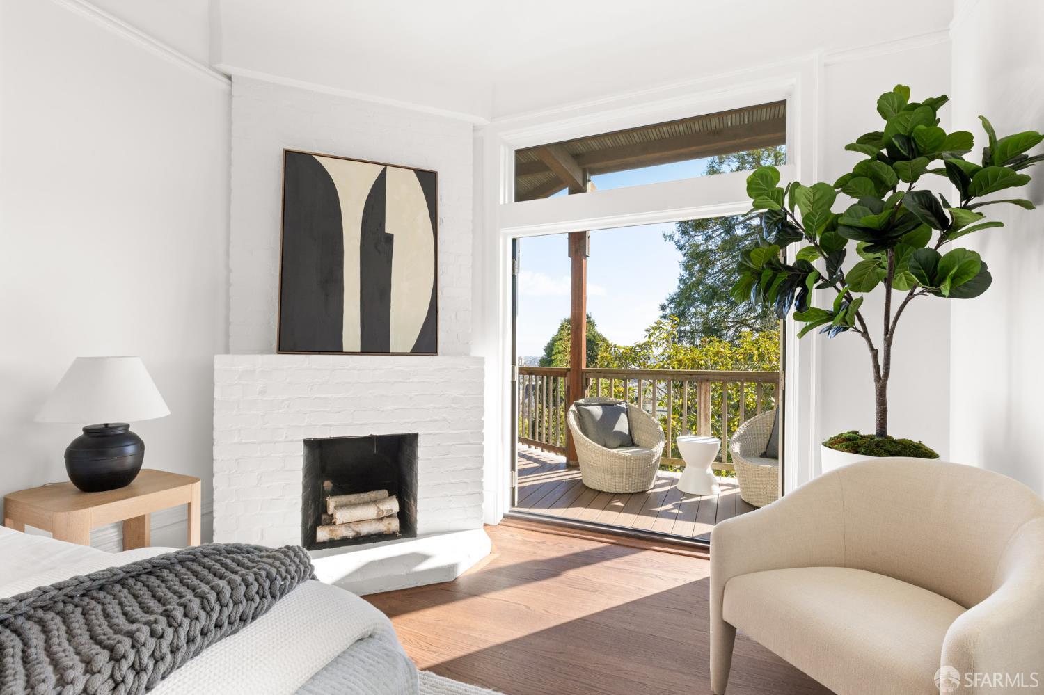 Detail Gallery Image 23 of 50 For 2943 Washington St, San Francisco,  CA 94115 - 3 Beds | 2 Baths